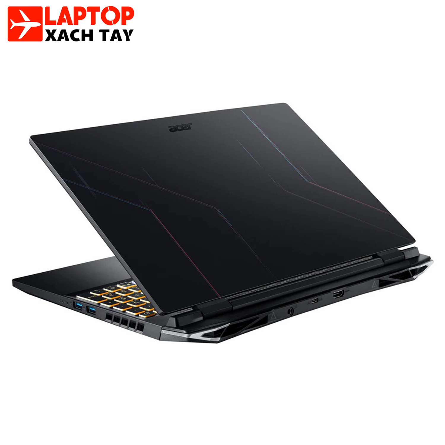 Laptop Acer Nitro 5 AN515 (2)
