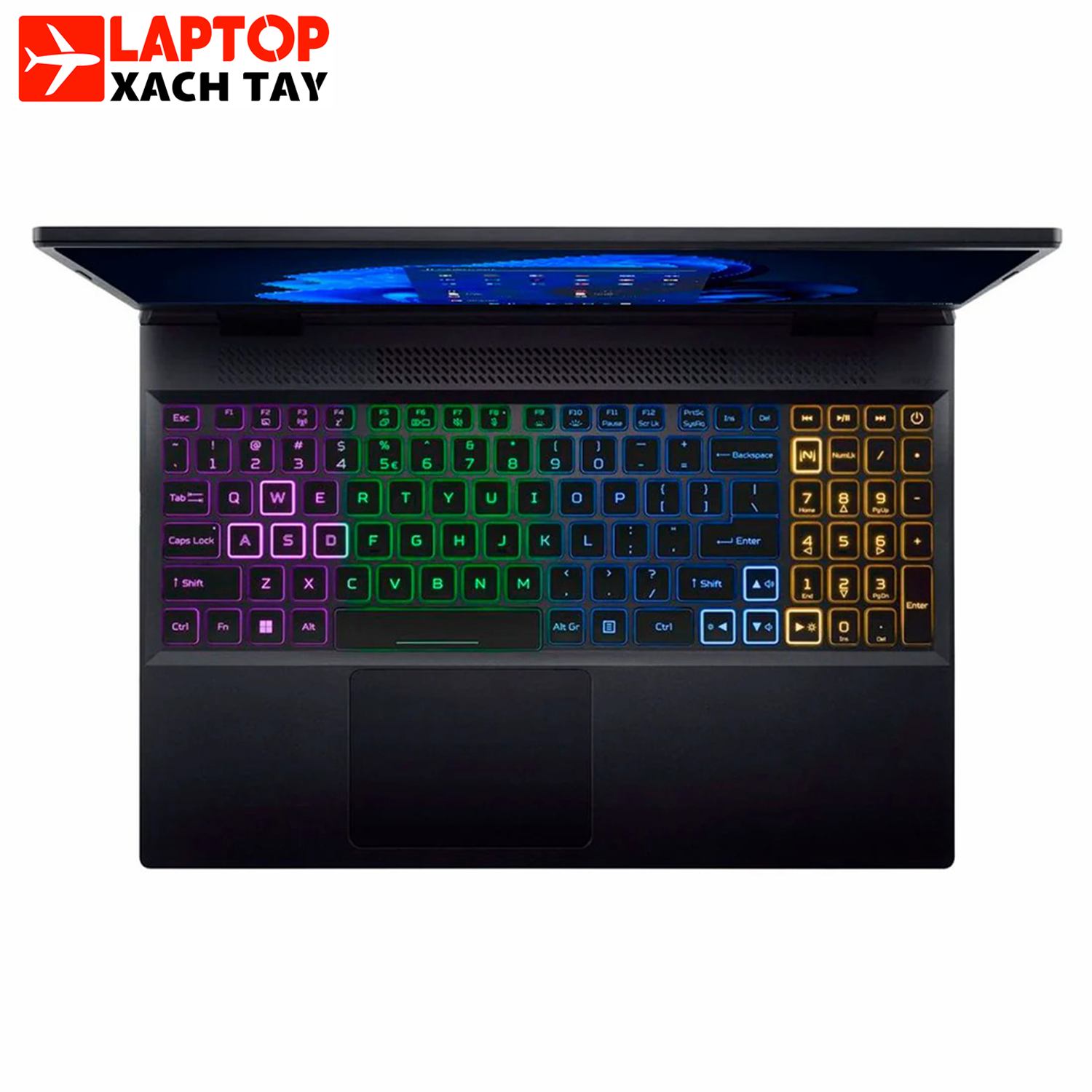 Laptop Acer Nitro 5 AN515 (3)