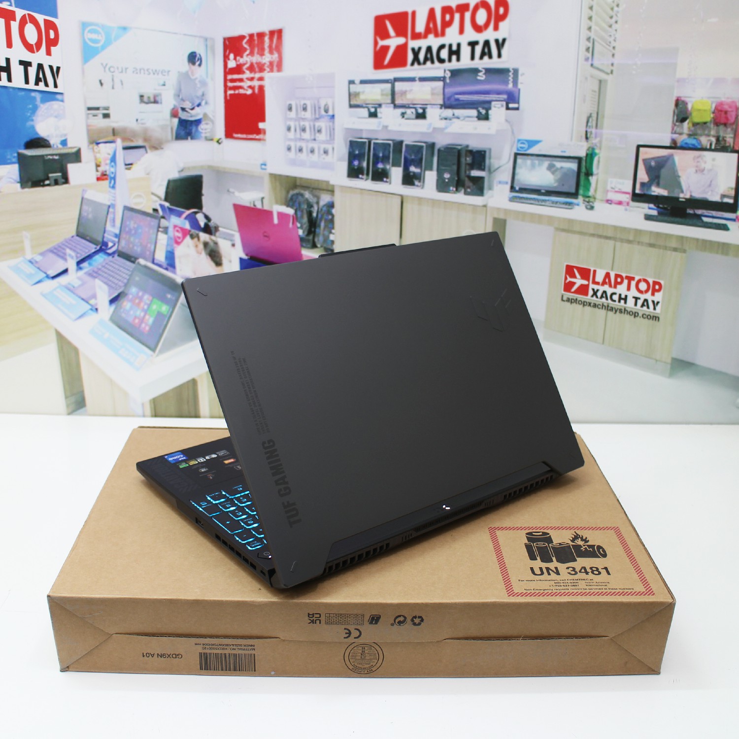 Asus TUF Gaming F15 FX507ZU4 (1)~1