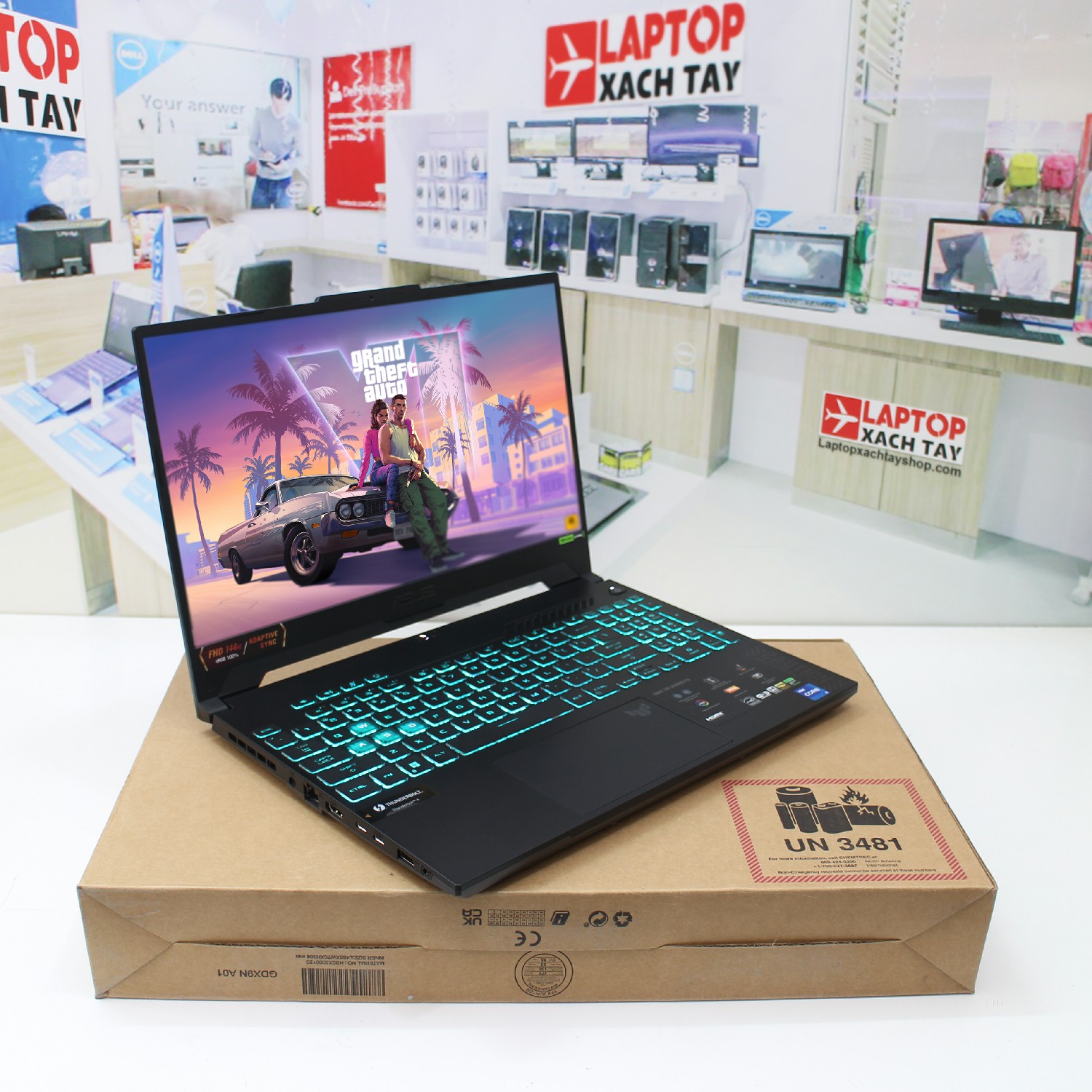 Asus TUF Gaming F15 FX507ZU4 (5)~1