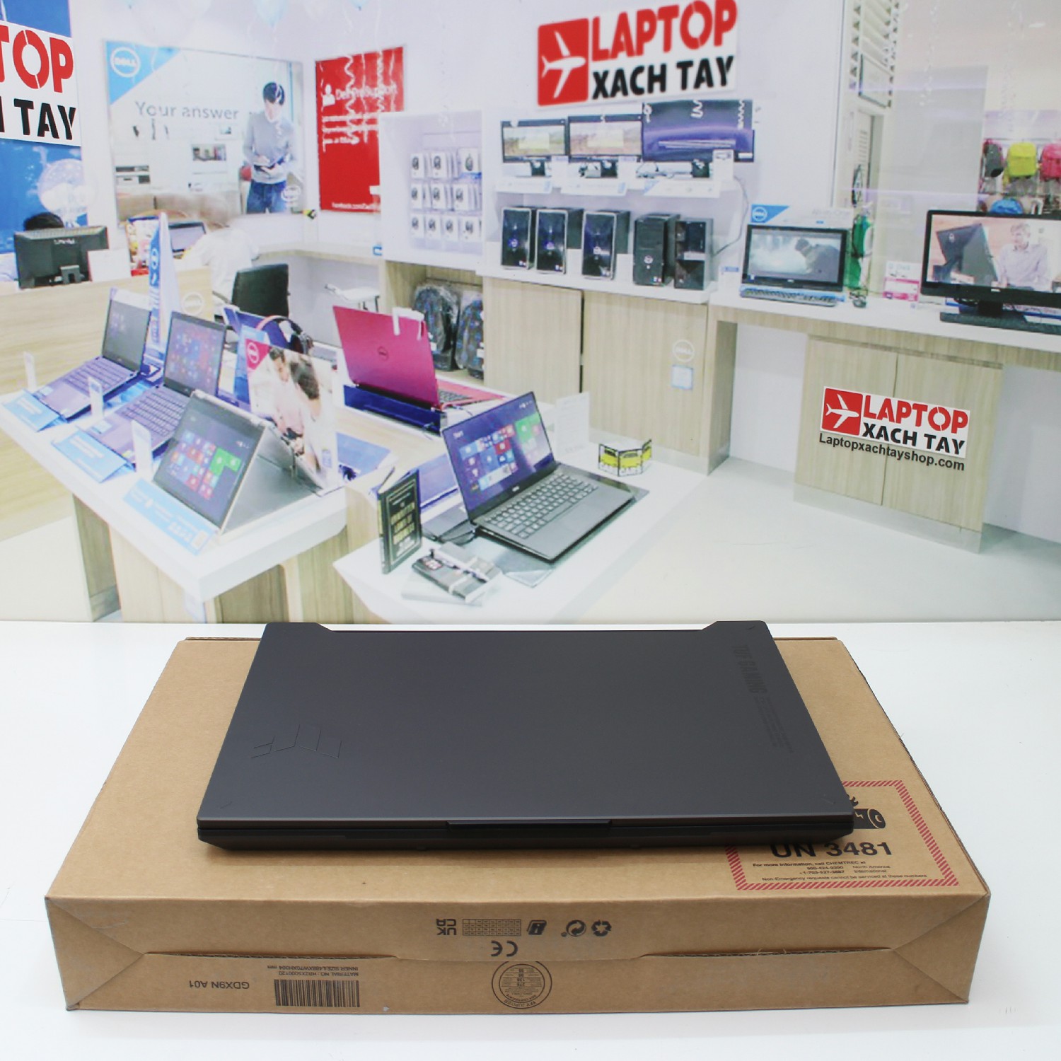 Asus TUF Gaming F15 FX507ZU4 (7)~1