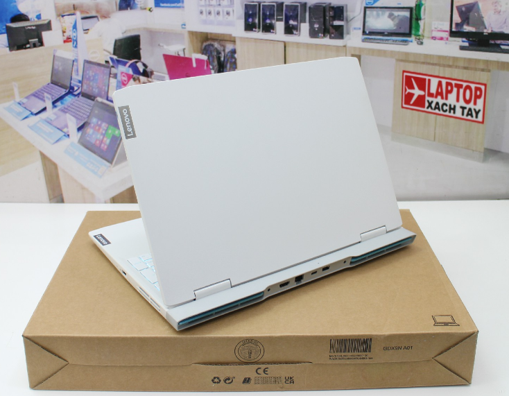 [Review] Đánh giá Laptop Lenovo ideaPad Gaming 3 15IAH7