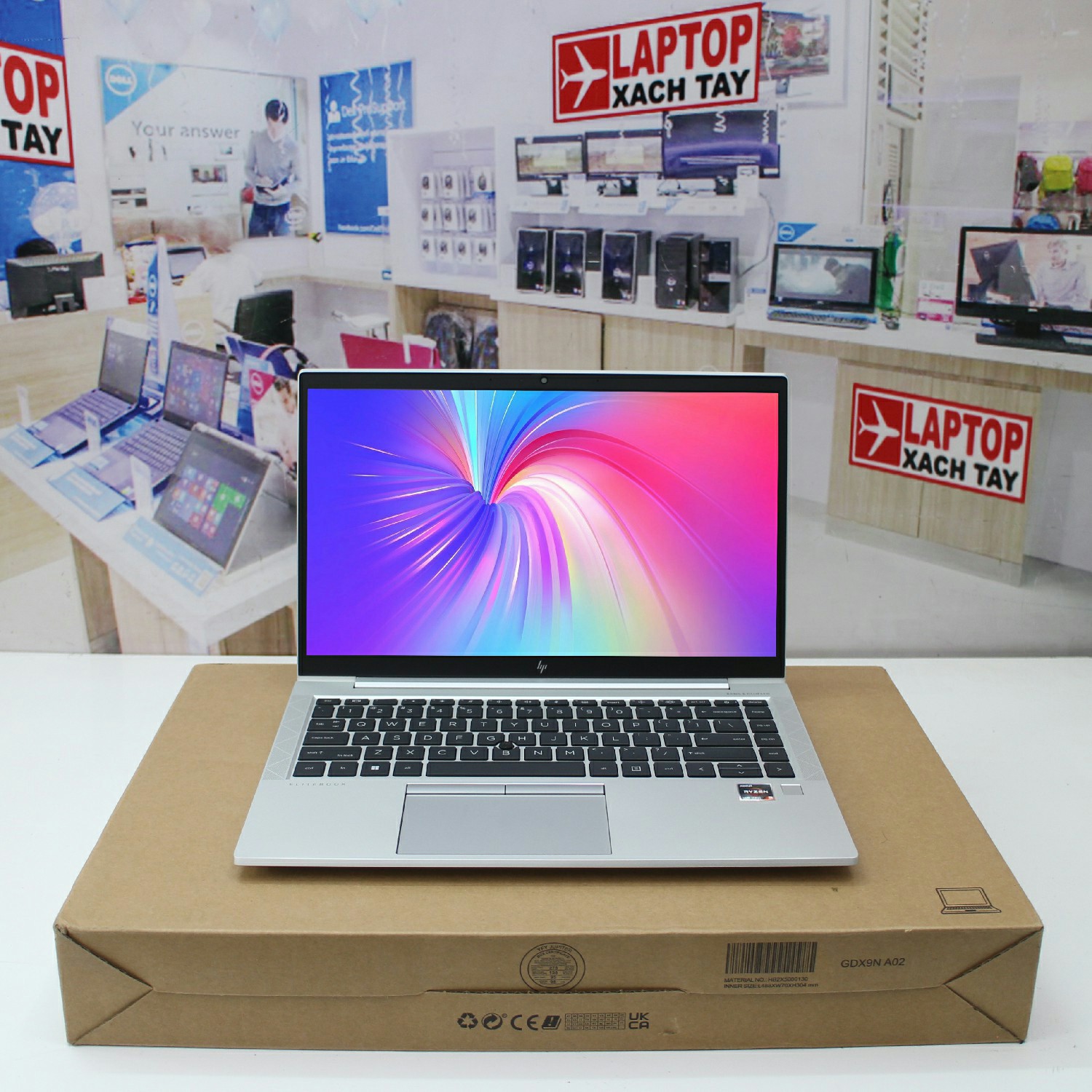 HP EliteBook 840 G8 (1)