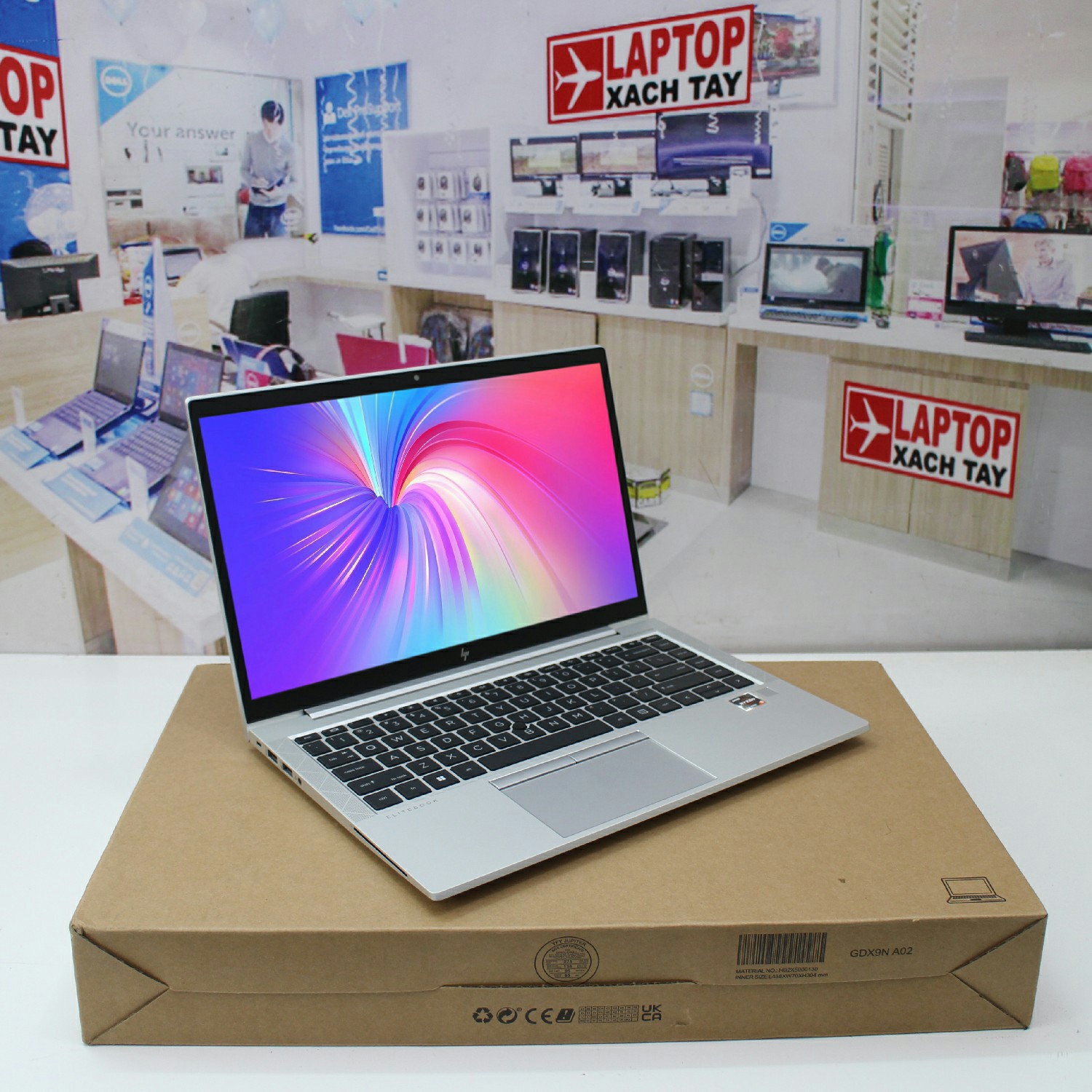 HP EliteBook 840 G8 (2)