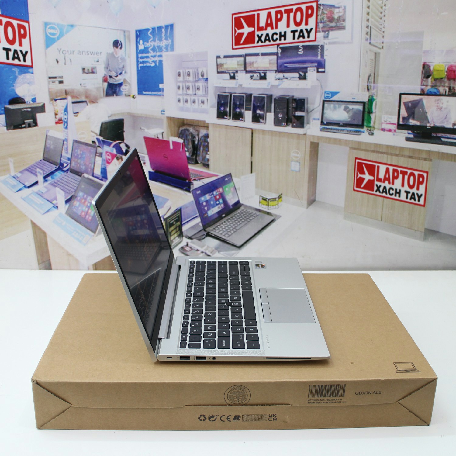 HP EliteBook 840 G8 (4)