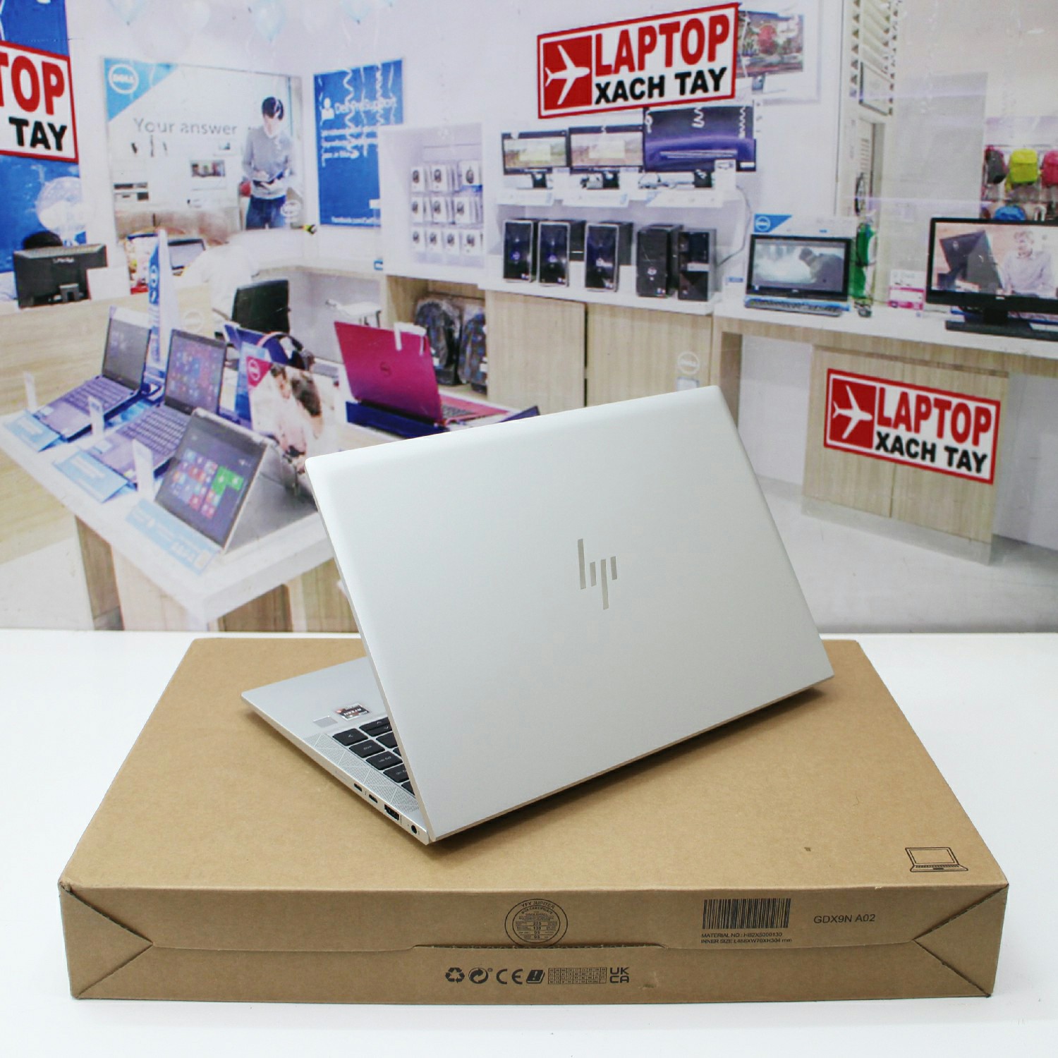 HP EliteBook 840 G8 (8)