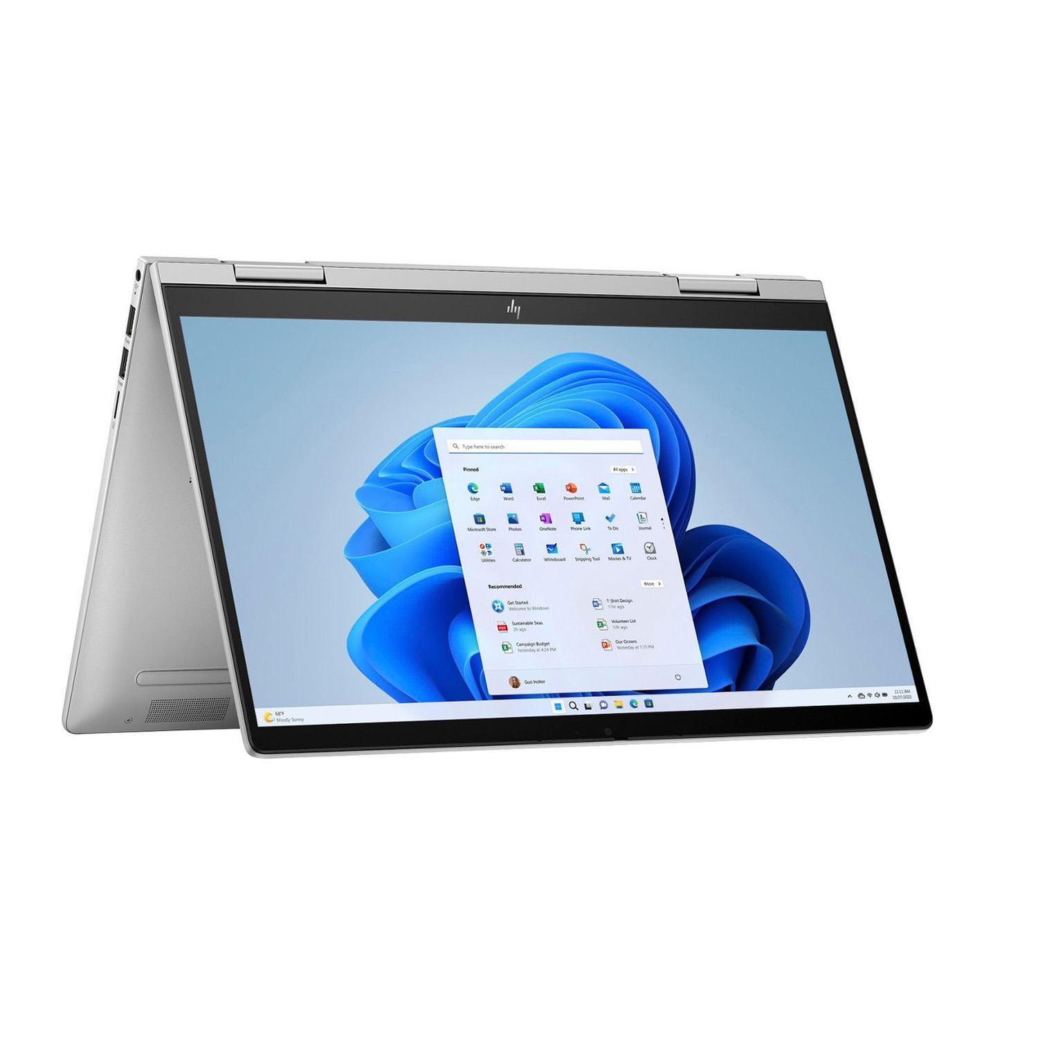 Laptop HP ENVY X360 15 FE0053DX