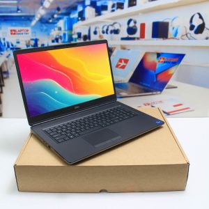 Top 5 Laptop Workstation Dell chạy tốt nhất 2025 tại Laptopxachtayshop