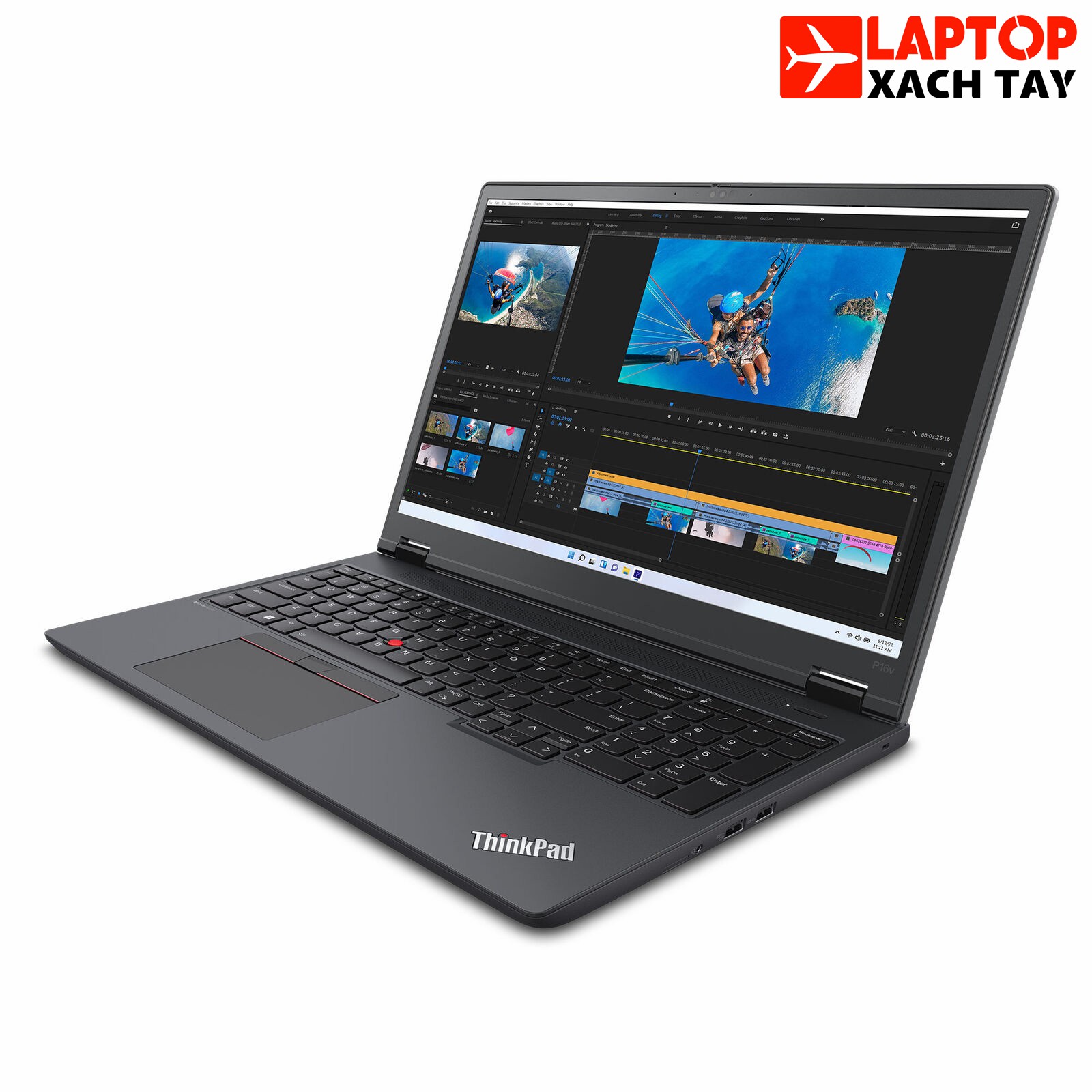 Lenovo Thinkpad P16V (4)