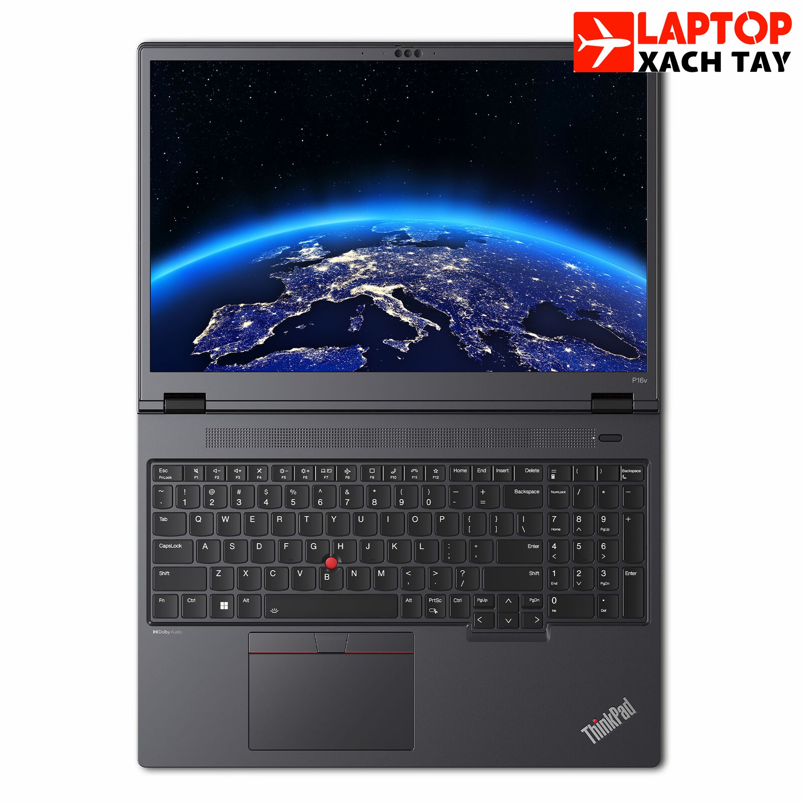 Lenovo Thinkpad P16V (6)