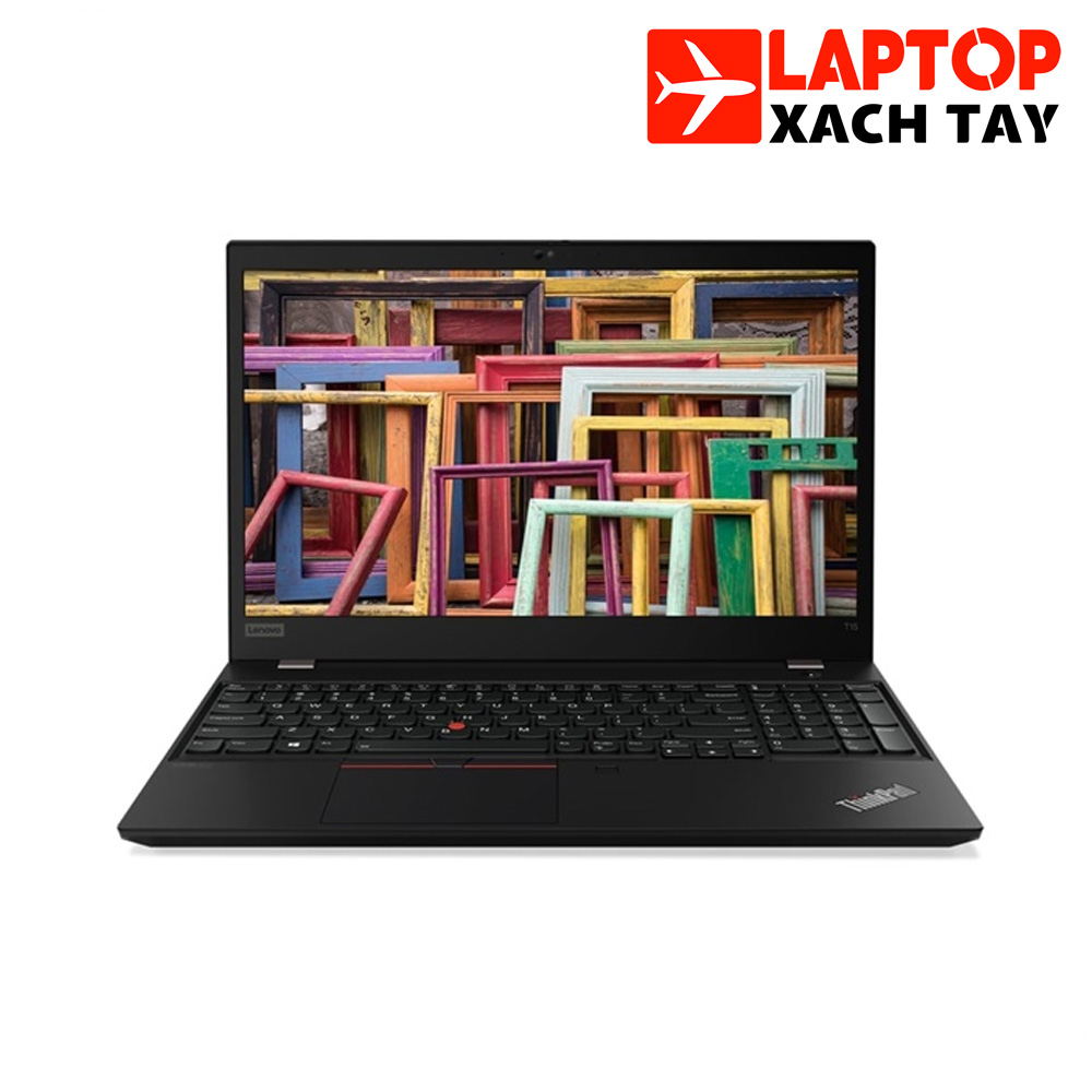 Lenovo Thinkpad T15 Gen 2