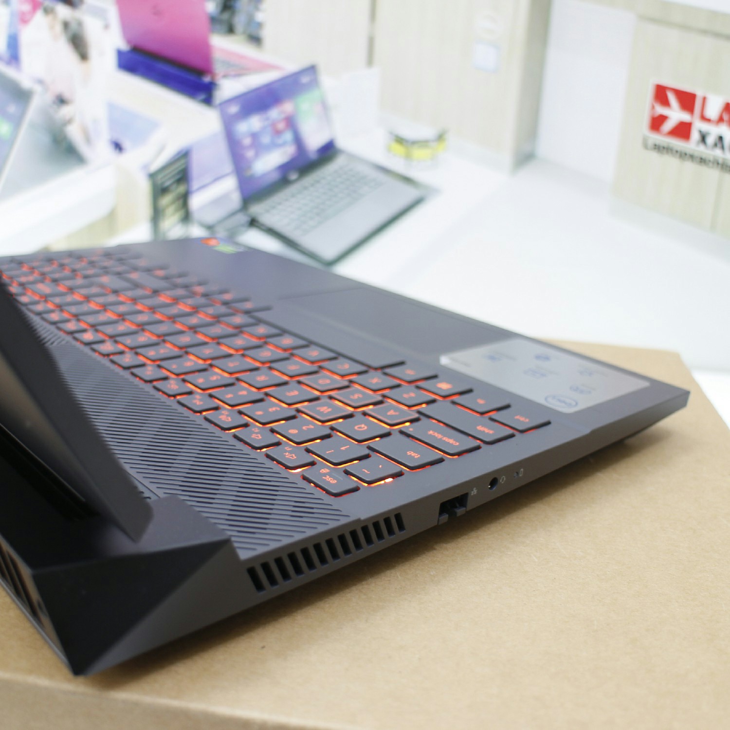 Dell Gaming G15 5535 (6)