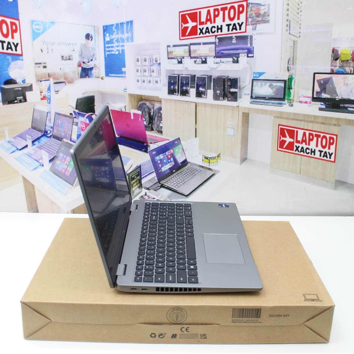 Dell Precision 3581 (3)