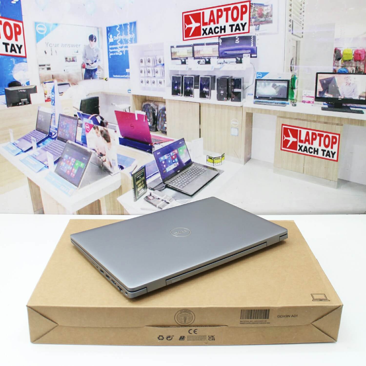 Dell Precision 3581 (4)