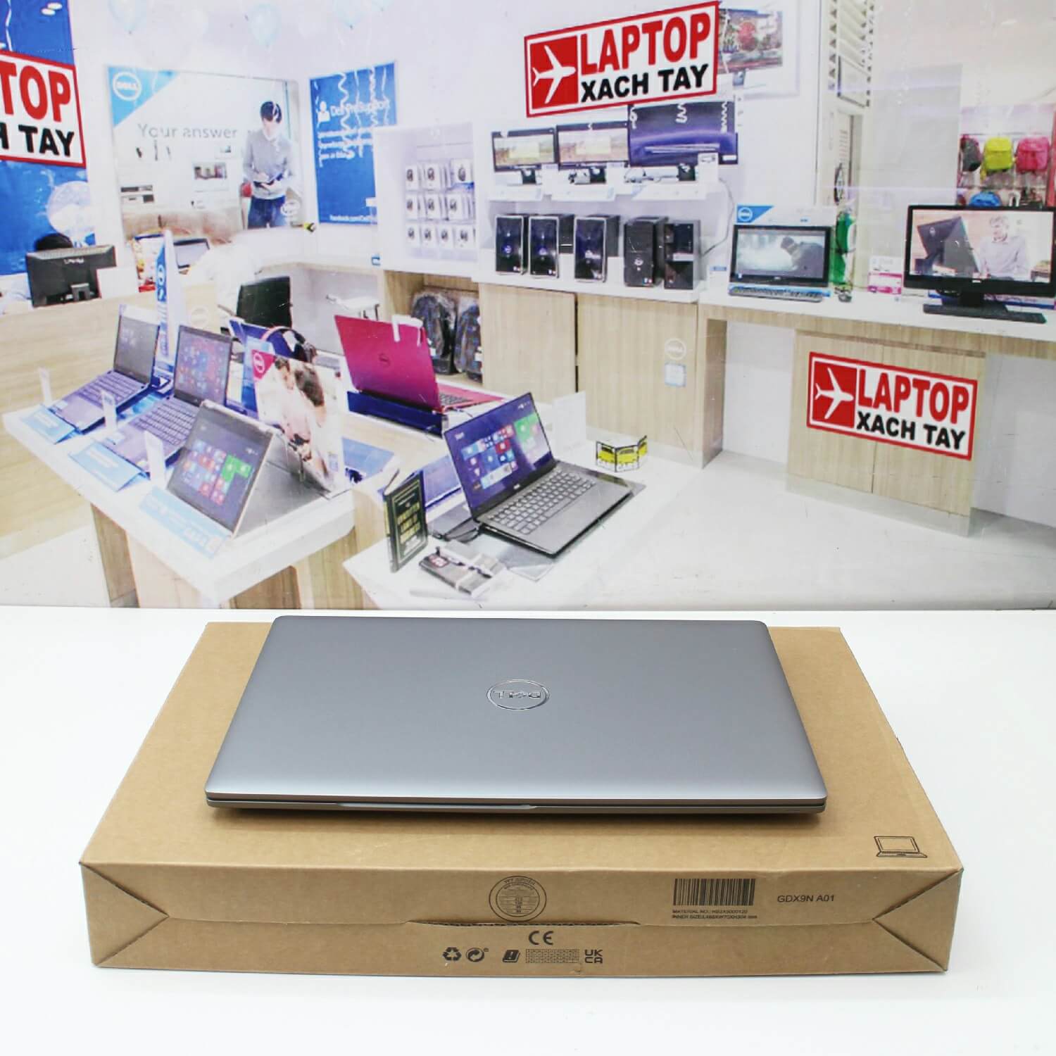 Dell Precision 3581 (5)