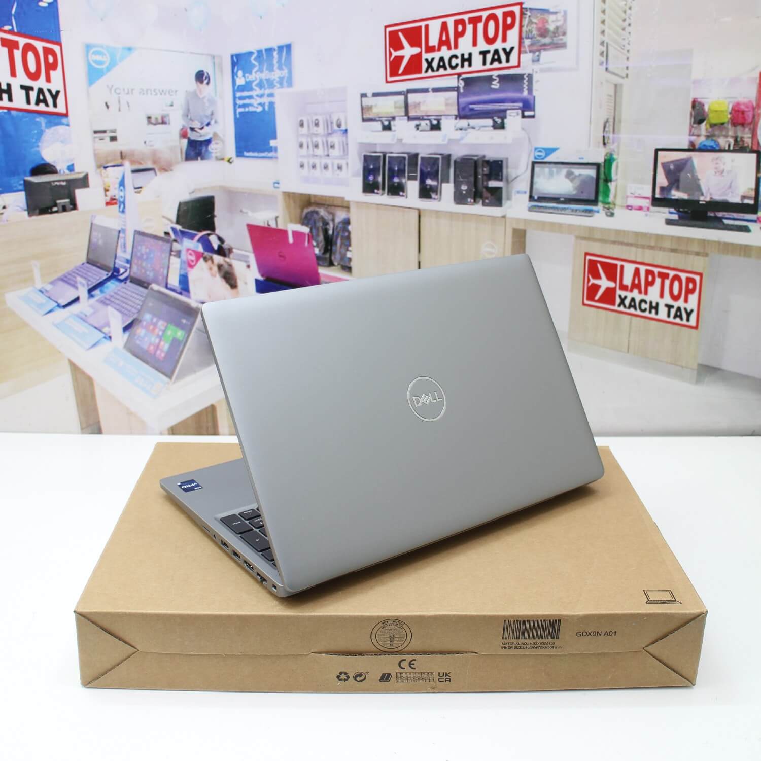 Dell Precision 3581 (6)