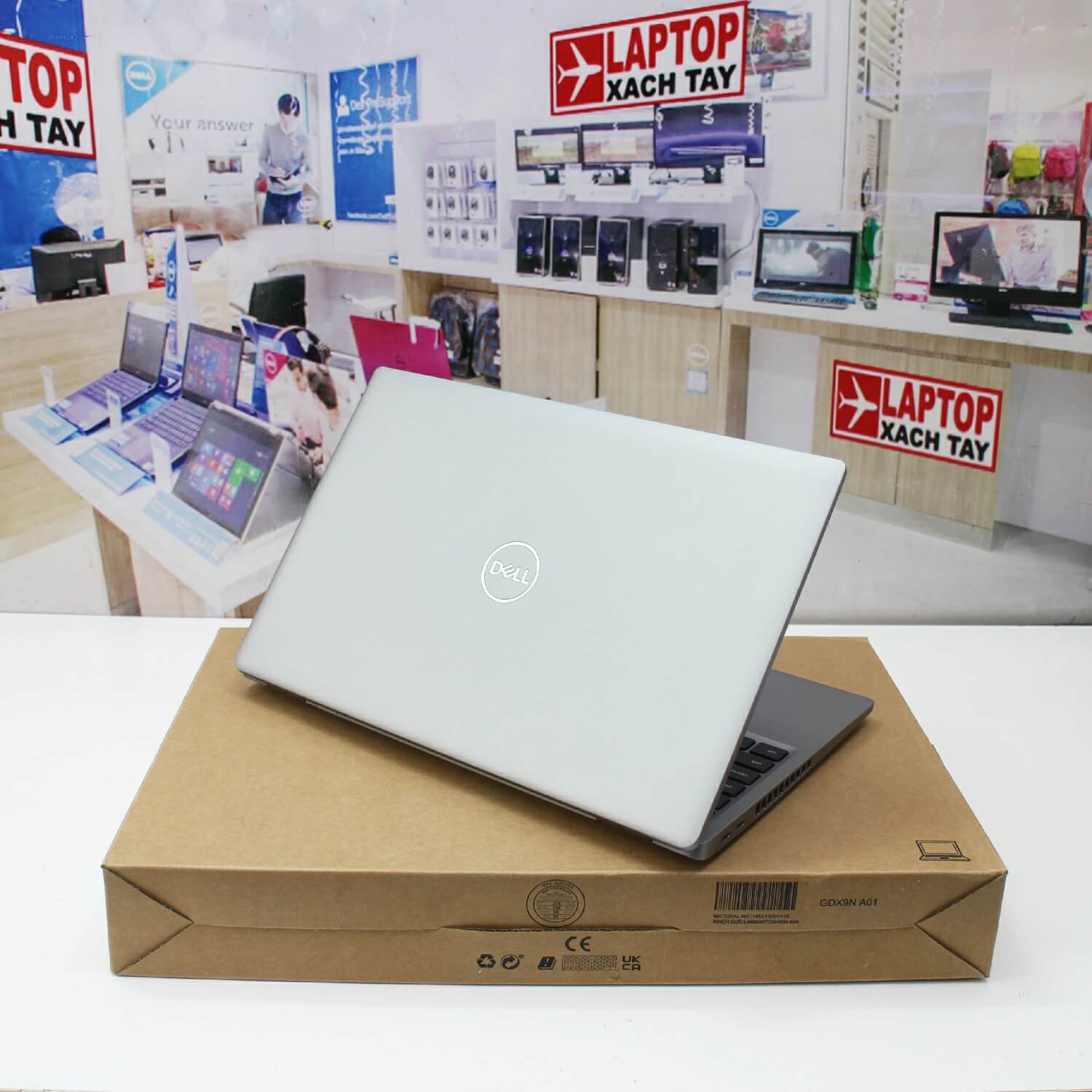 Dell Precision 3581 (7)