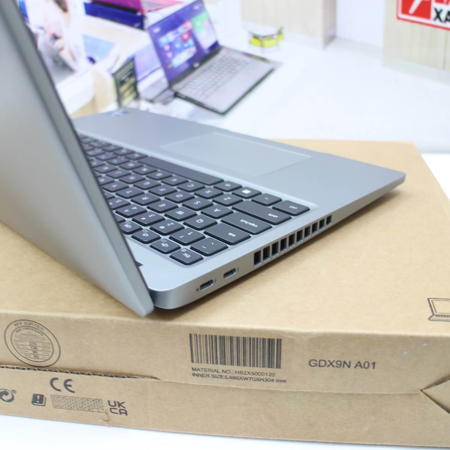 Dell Precision 3581 (8)