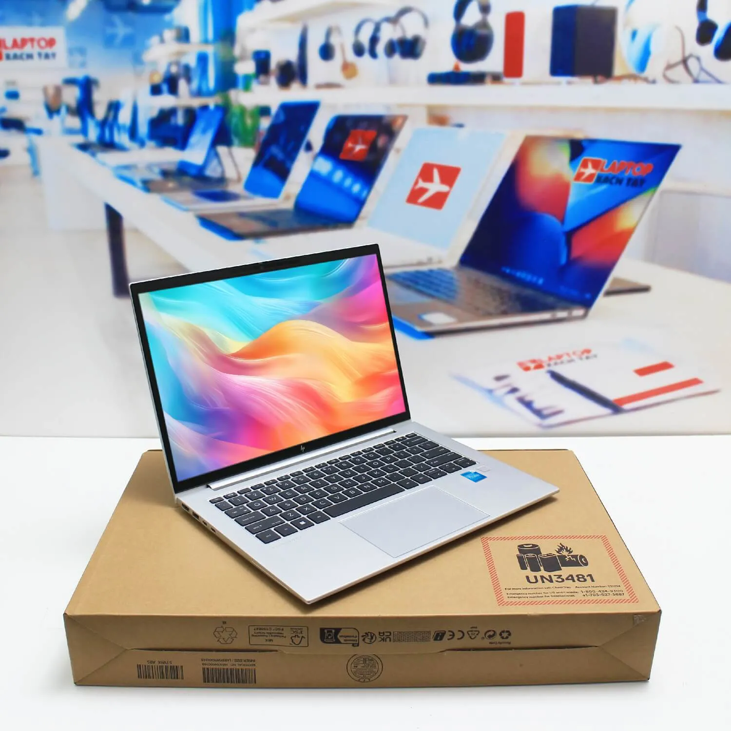 HP Elitebook 840 G10 (5)