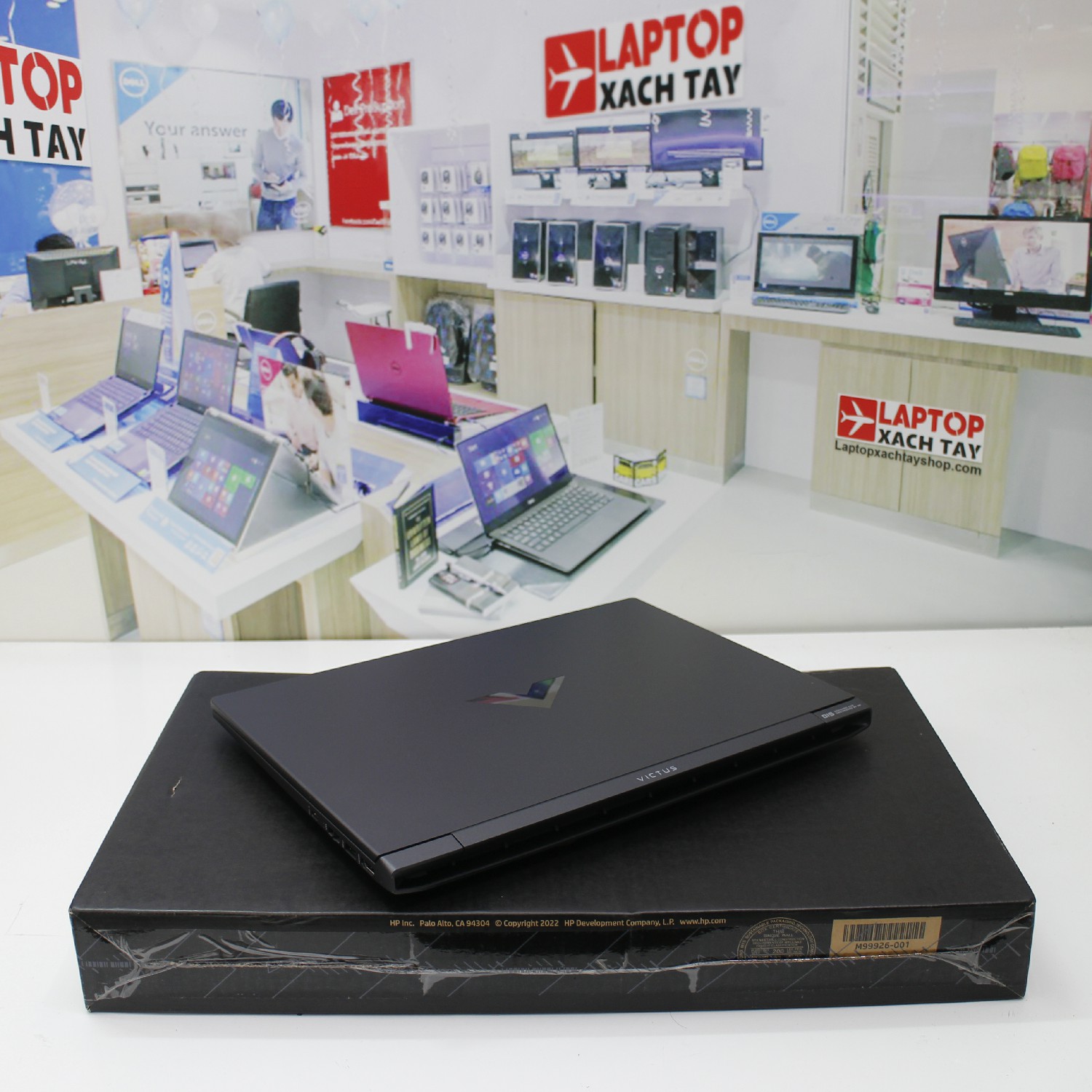 HP Gaming Victus FB1013DX (10)