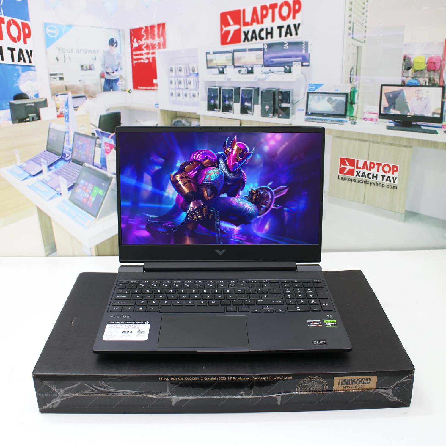 HP Gaming Victus FB1013DX (3)