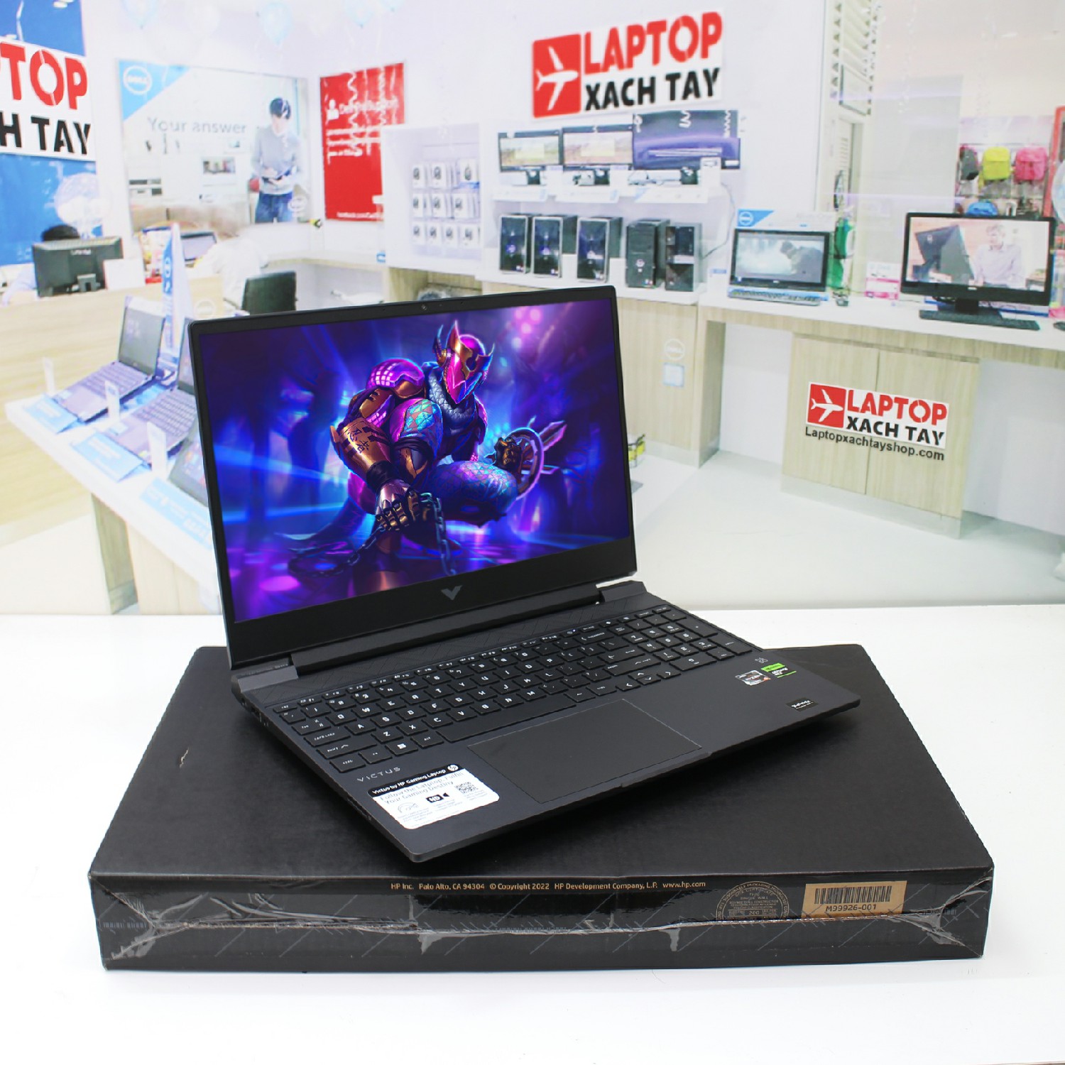 HP Gaming Victus FB1013DX (4)