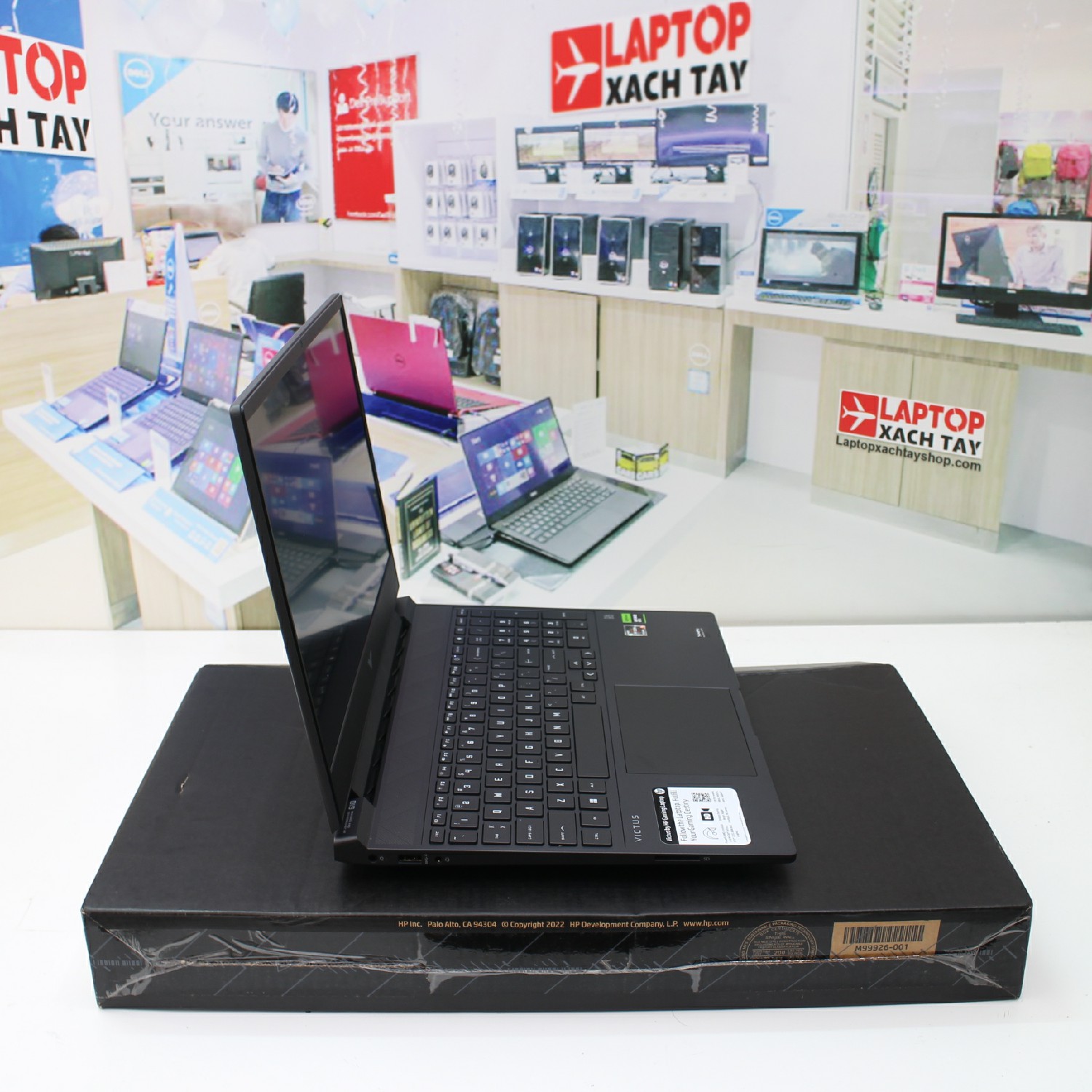 HP Gaming Victus FB1013DX (5)