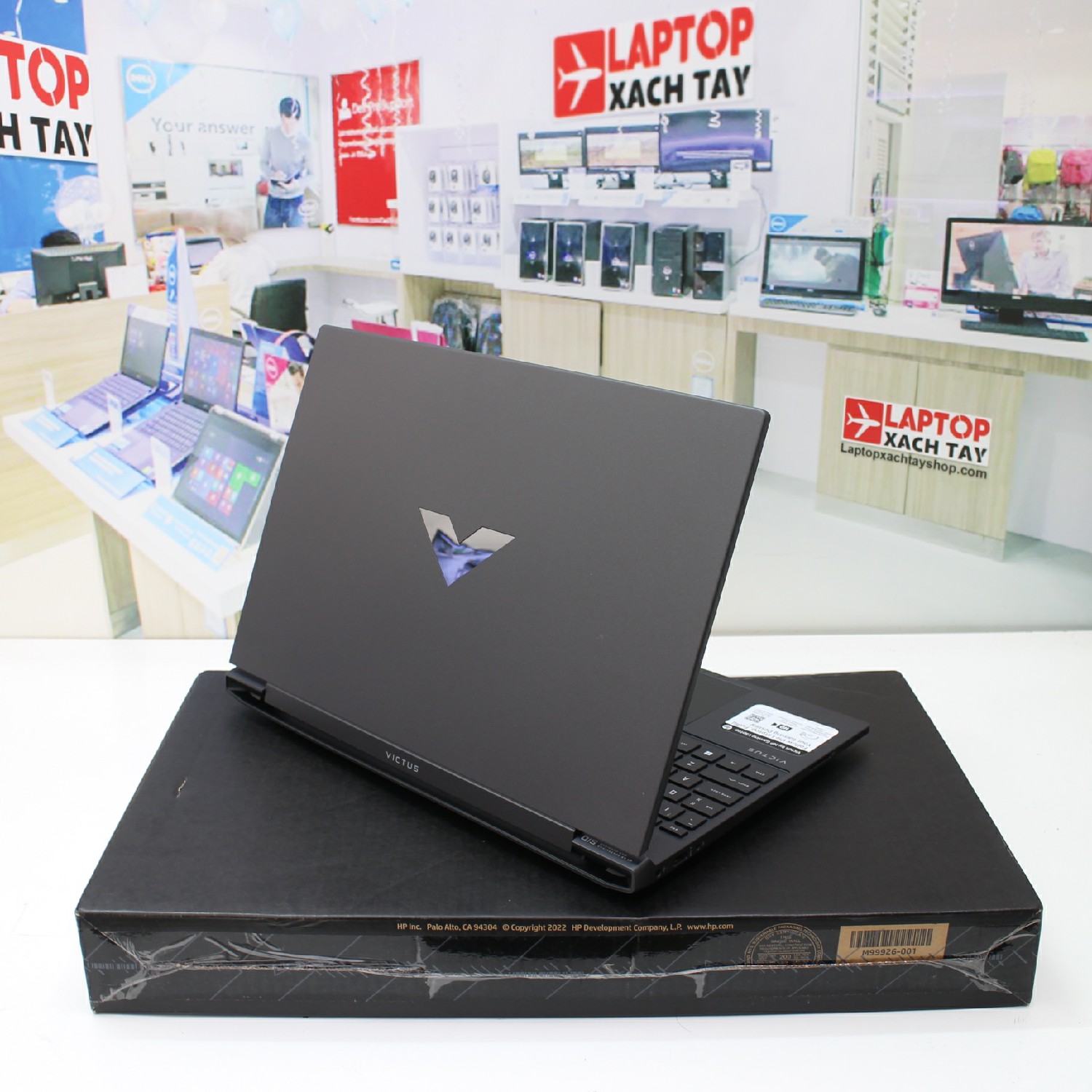 HP Gaming Victus FB1013DX (6)