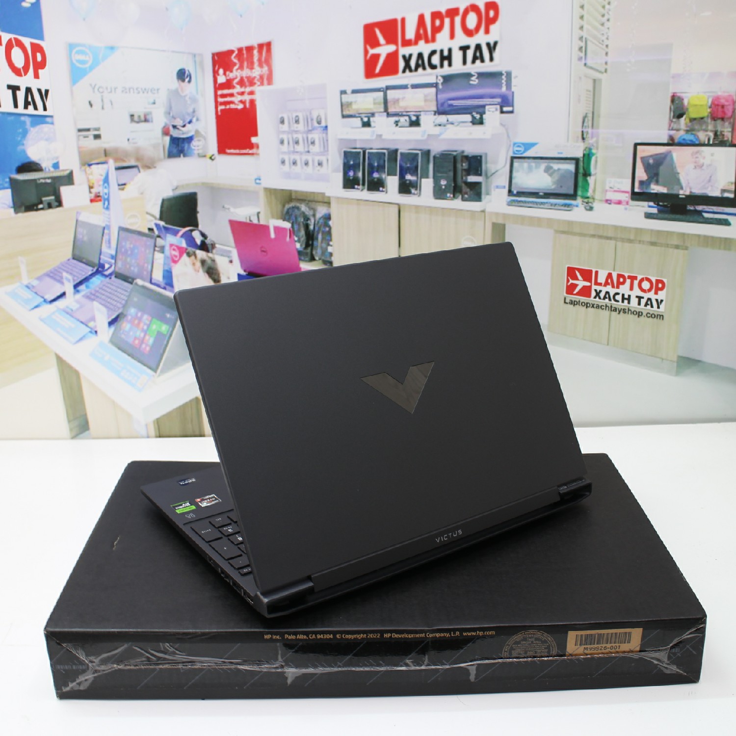 HP Gaming Victus FB1013DX (8)