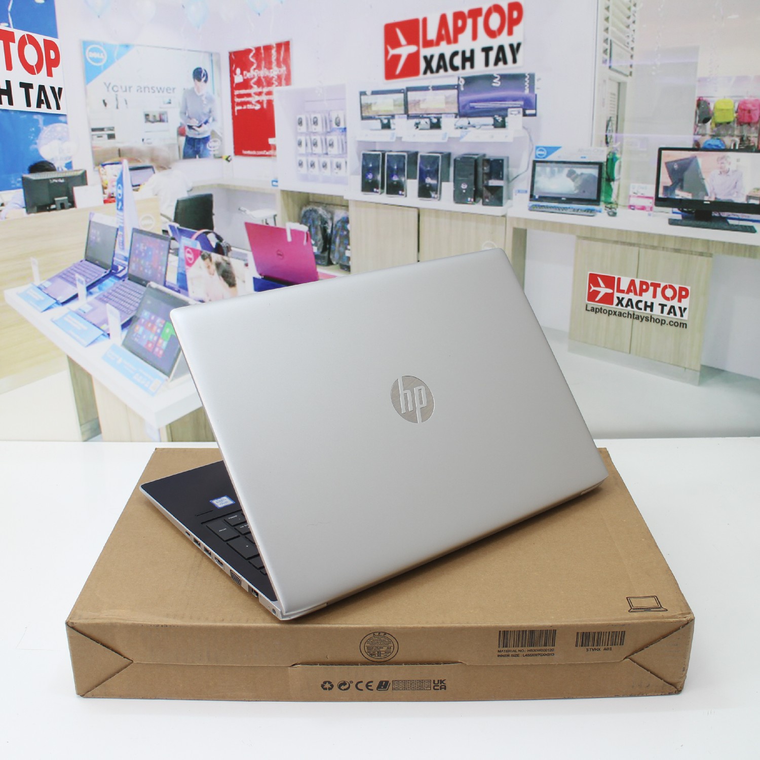 HP ProBook 450 G5 (6)