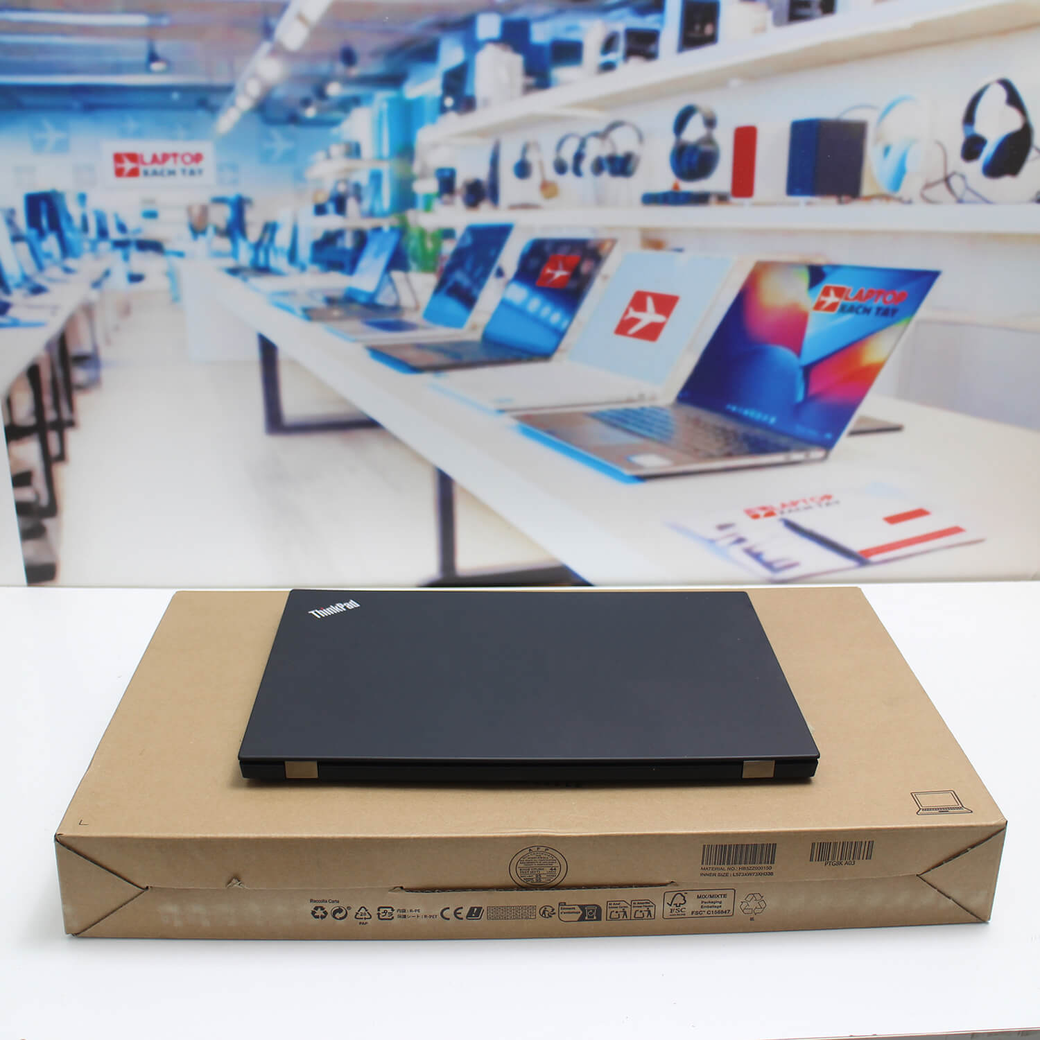 Lenovo ThinkPad T15 Gen 1 (1)