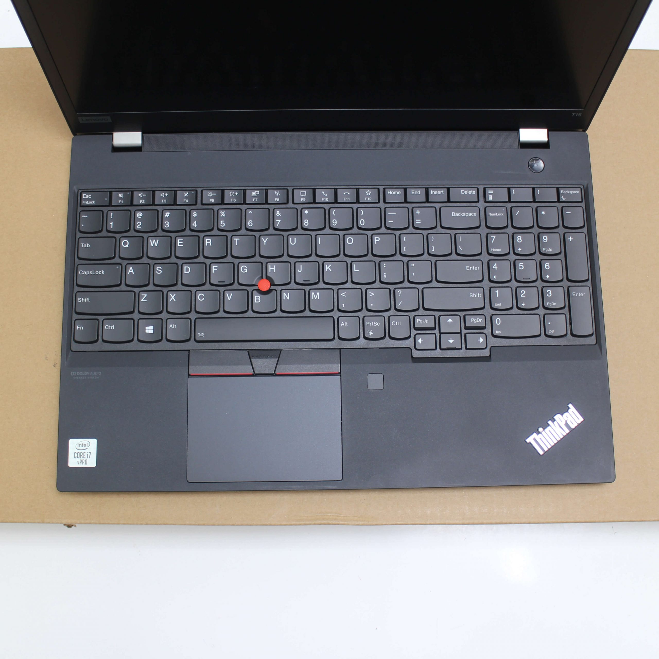 Lenovo ThinkPad T15 Gen 1 (2)
