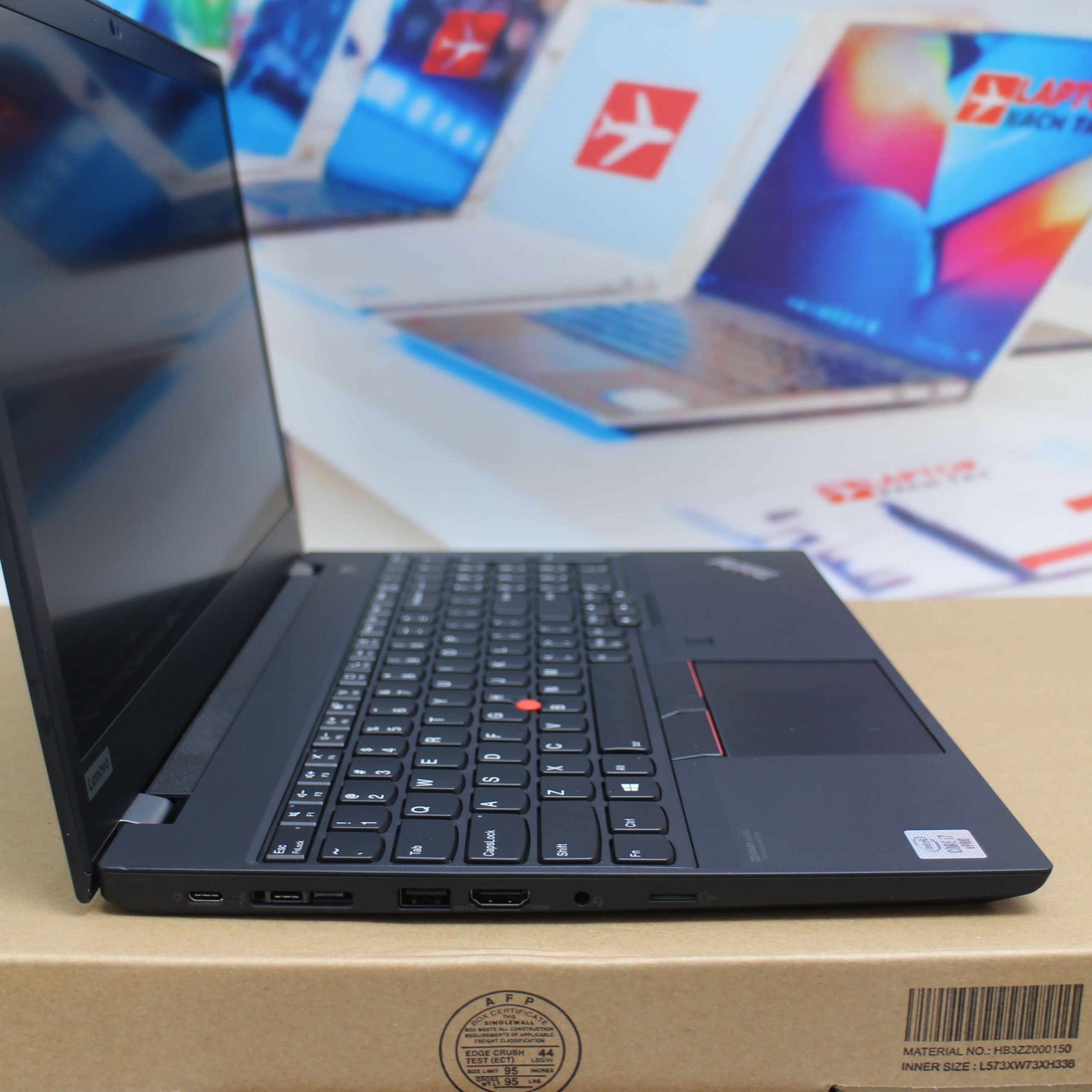 Lenovo ThinkPad T15 Gen 1 (3)