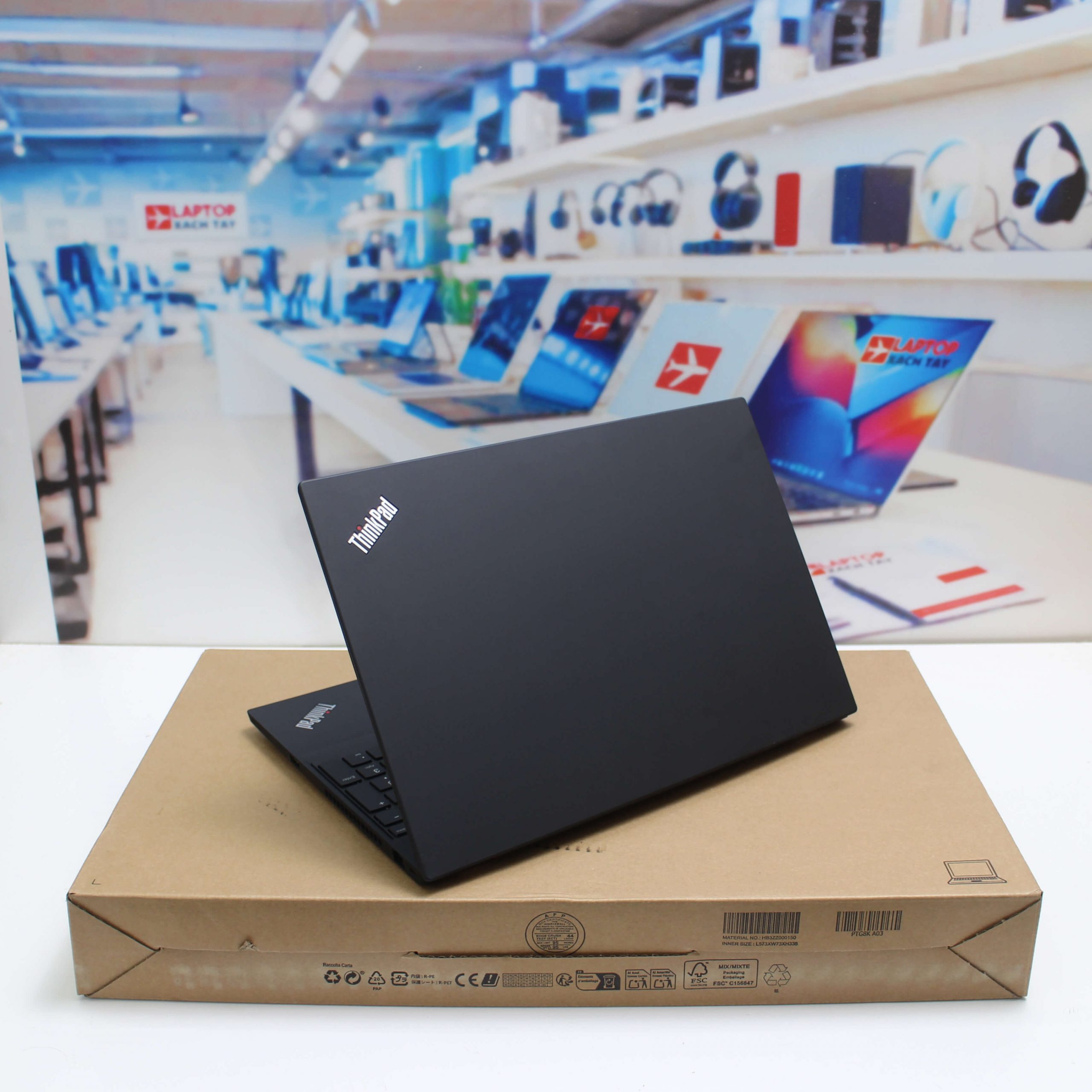 Lenovo ThinkPad T15 Gen 1 (5)