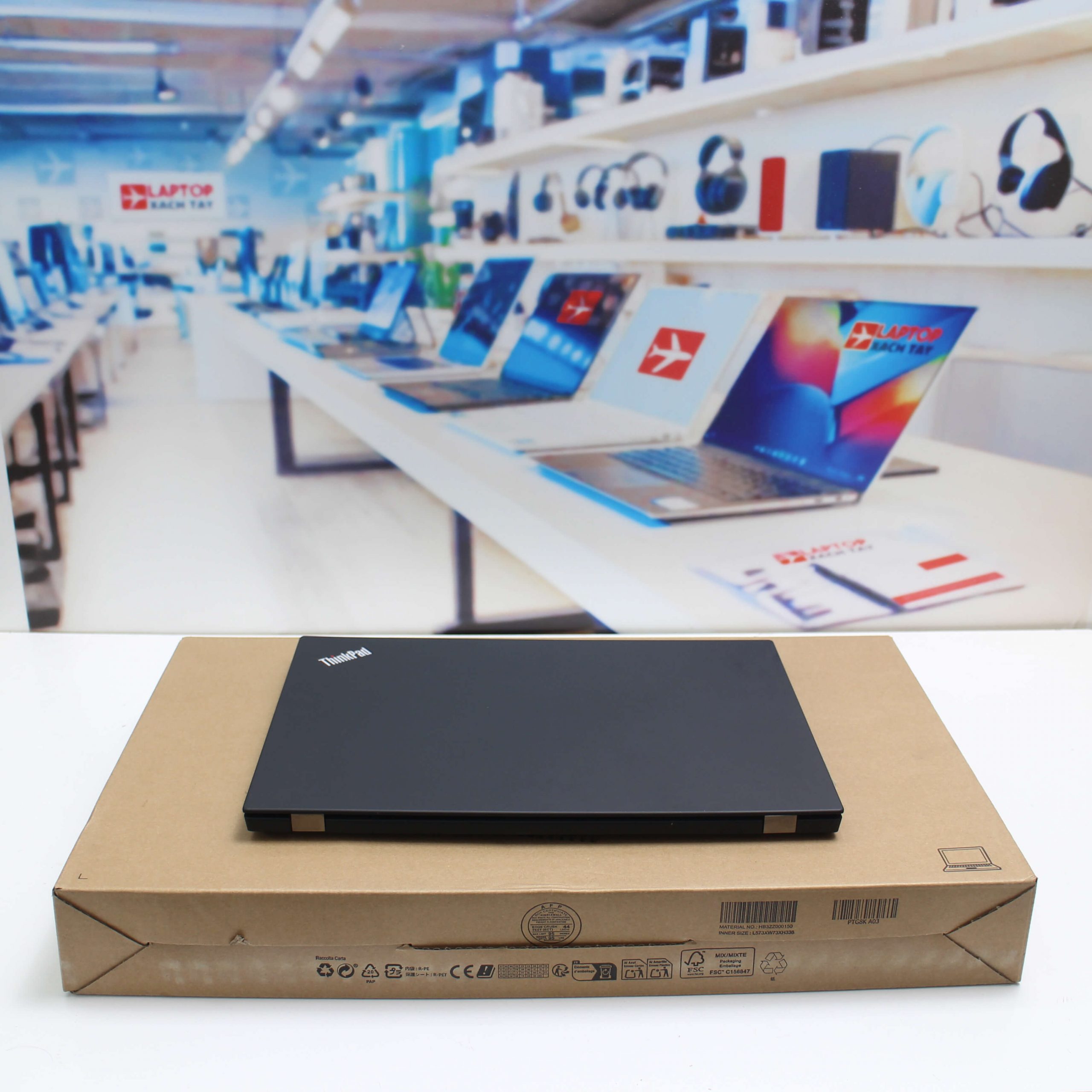 Lenovo ThinkPad T15 Gen 1 (9)