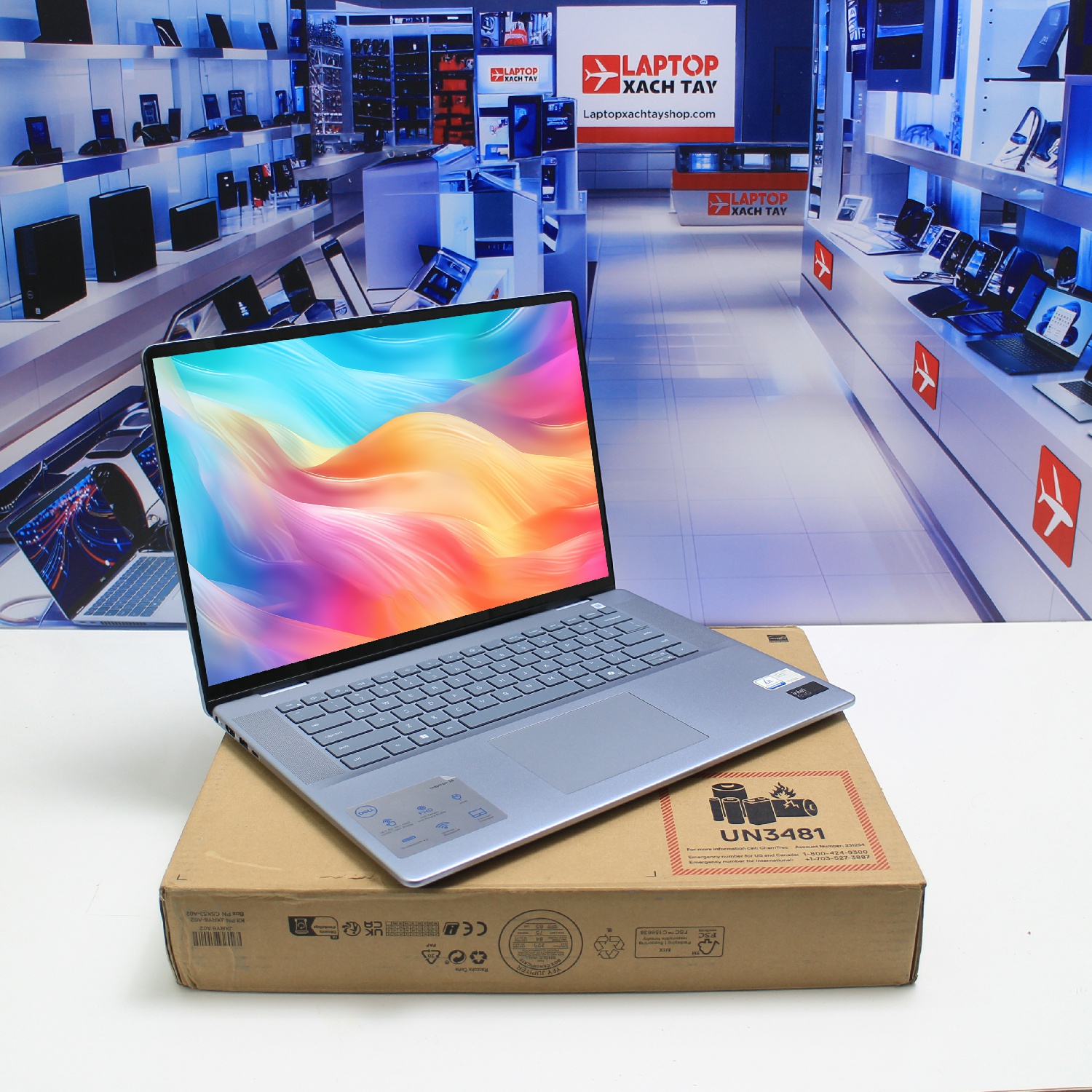 Dell Inspiron 16 7640 Plus (2)