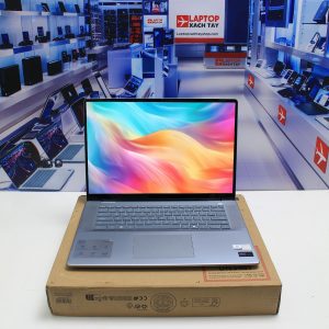 Đánh giá Laptop Dell Inspiron 16 7640 Plus : Cấu hình mạnh mẽ đa nghiệm, màn hình 16 in sắc nét cao cấp