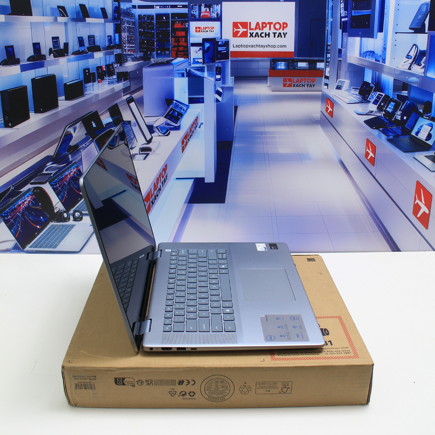 Dell Inspiron 16 7640 Plus (4)