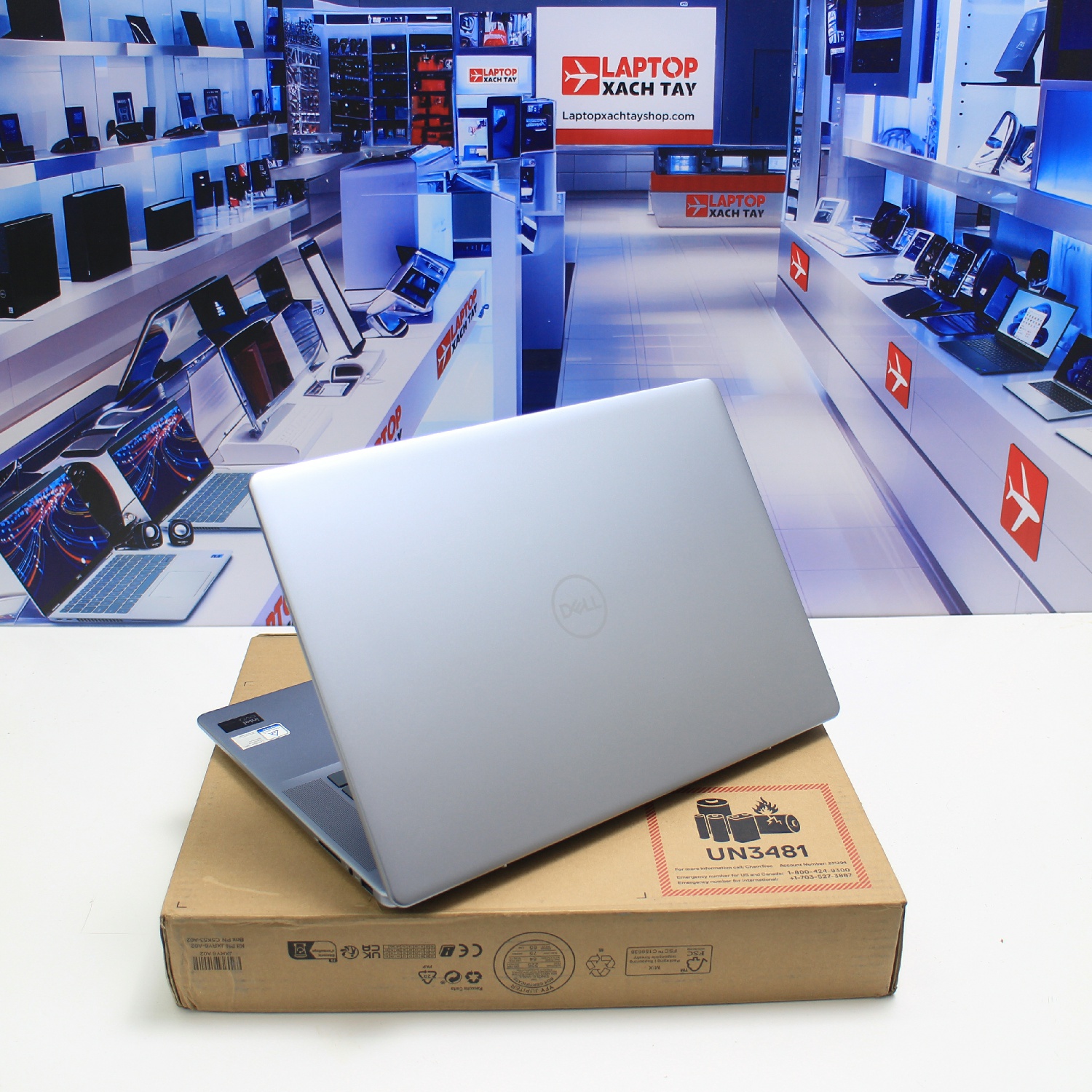 Dell Inspiron 16 7640 Plus (5)