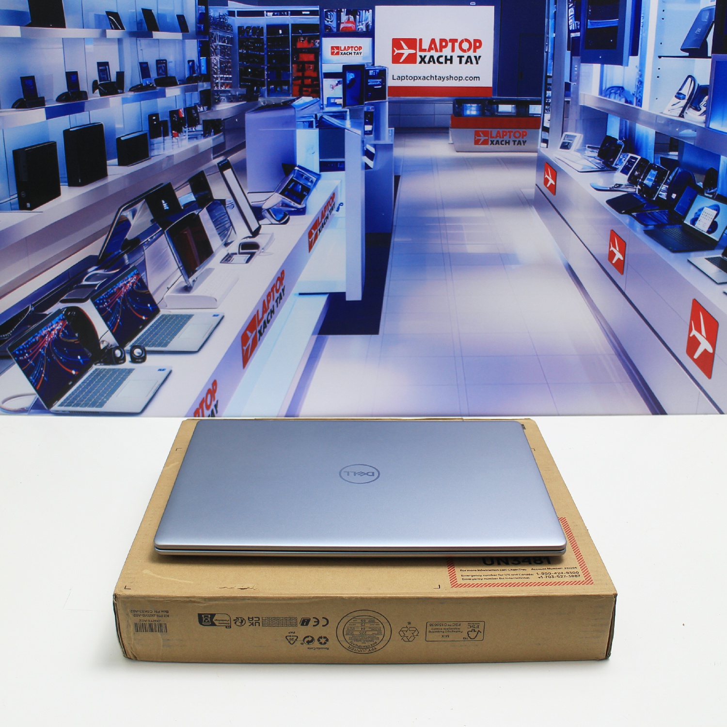 Dell Inspiron 16 7640 Plus (6)