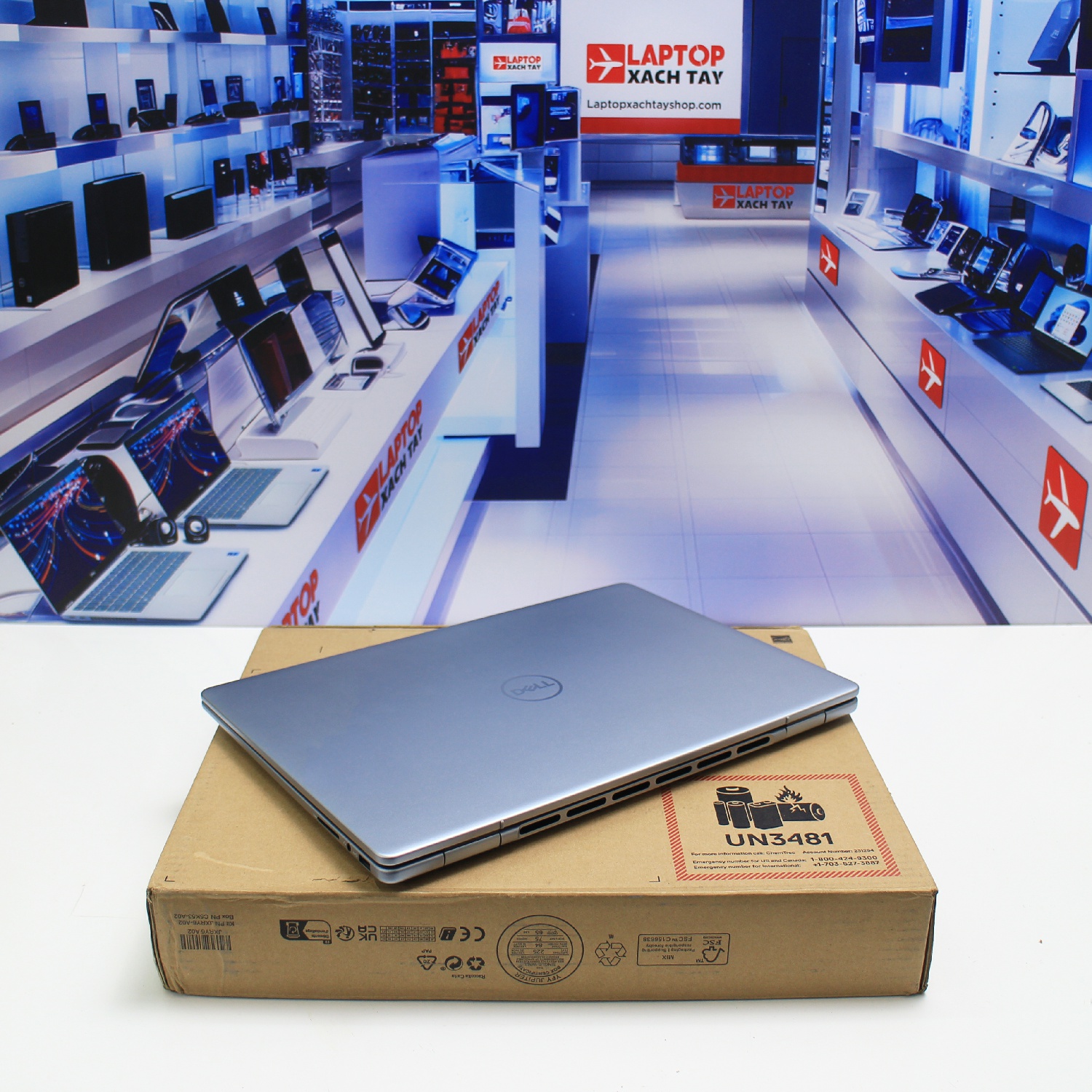 Dell Inspiron 16 7640 Plus (7)