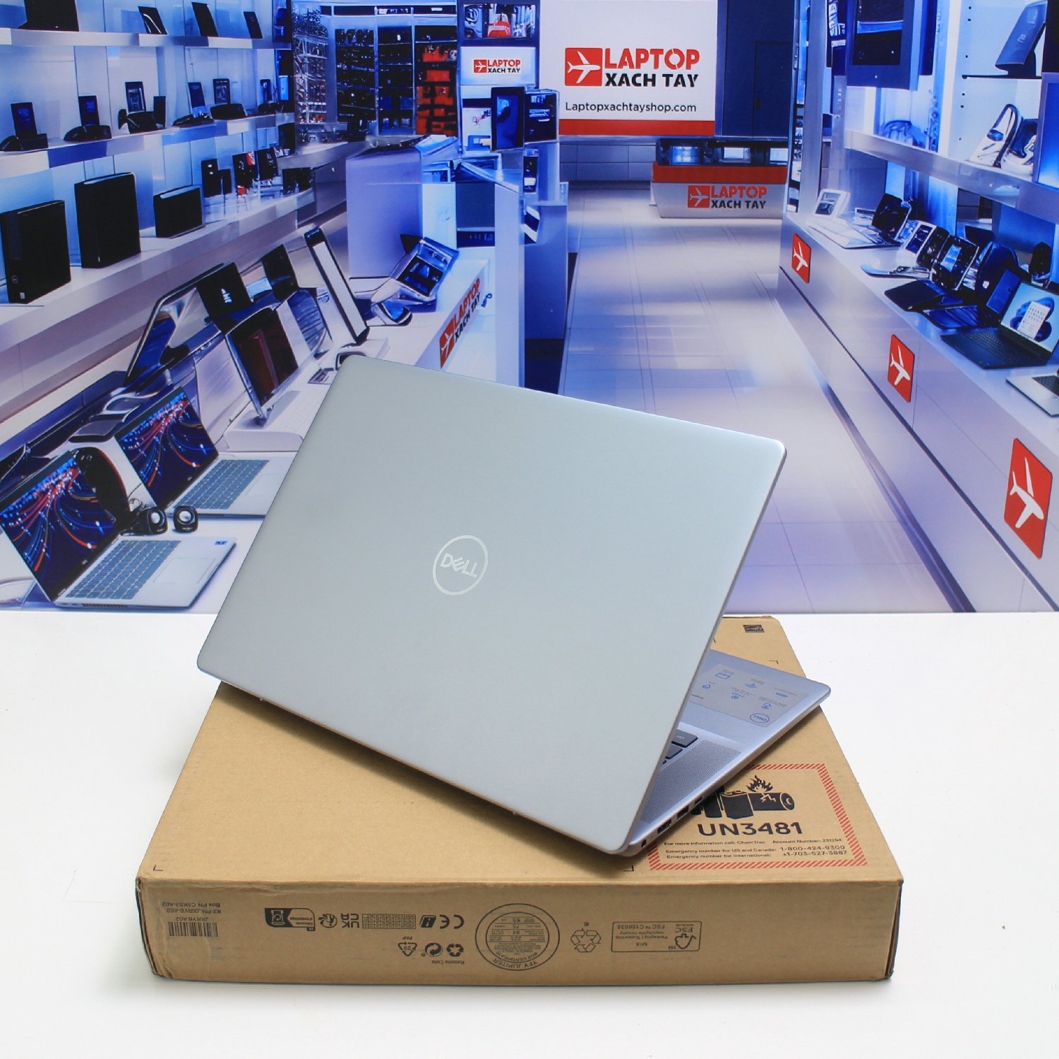 Dell Inspiron 16 7640 Plus (8)