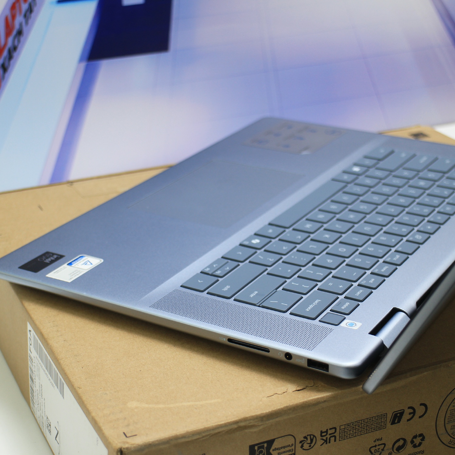 Dell Inspiron 16 7640 Plus (9)