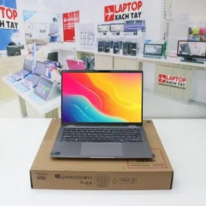Laptop Dell Latitude 7450 Ultra 7 165H RAM 16GB FHD+