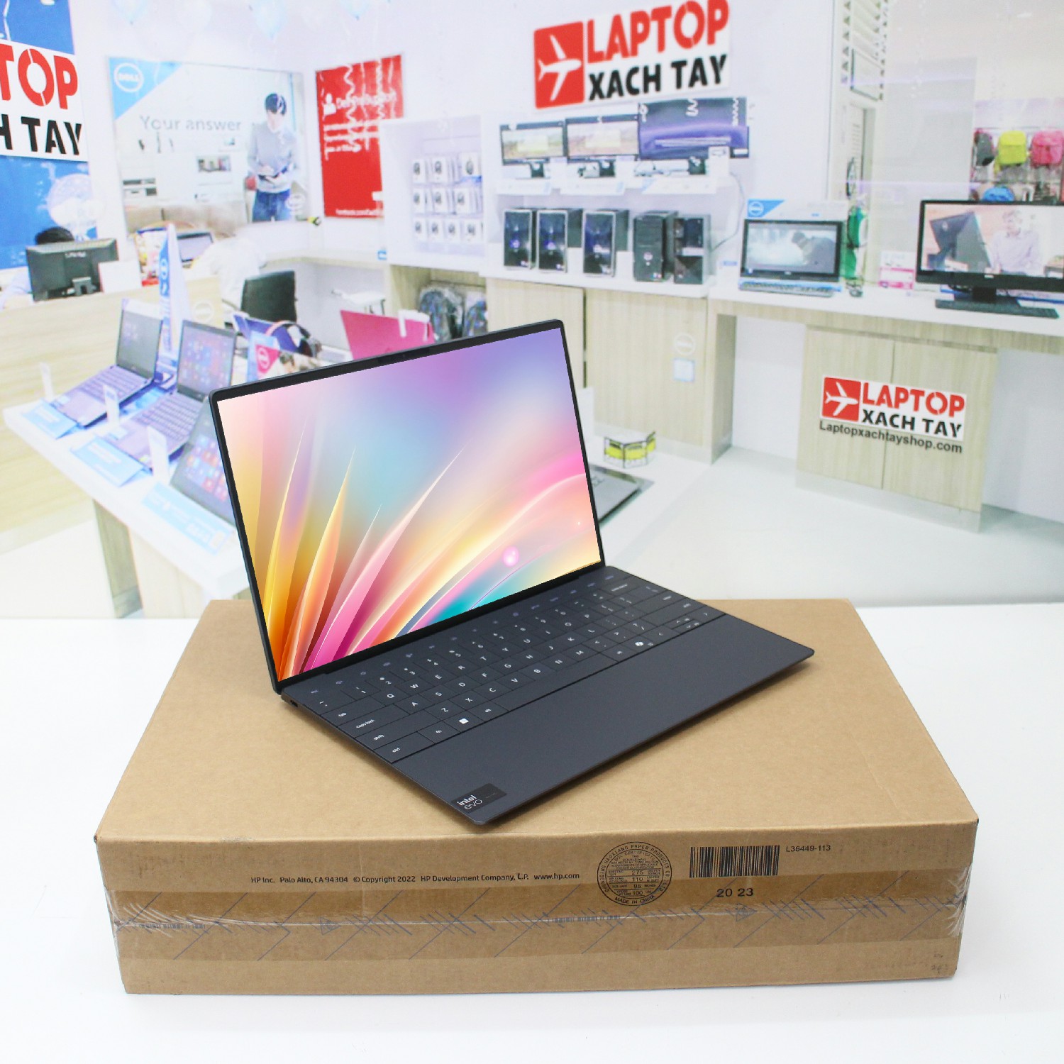 Dell XPS 13 9340 (3)