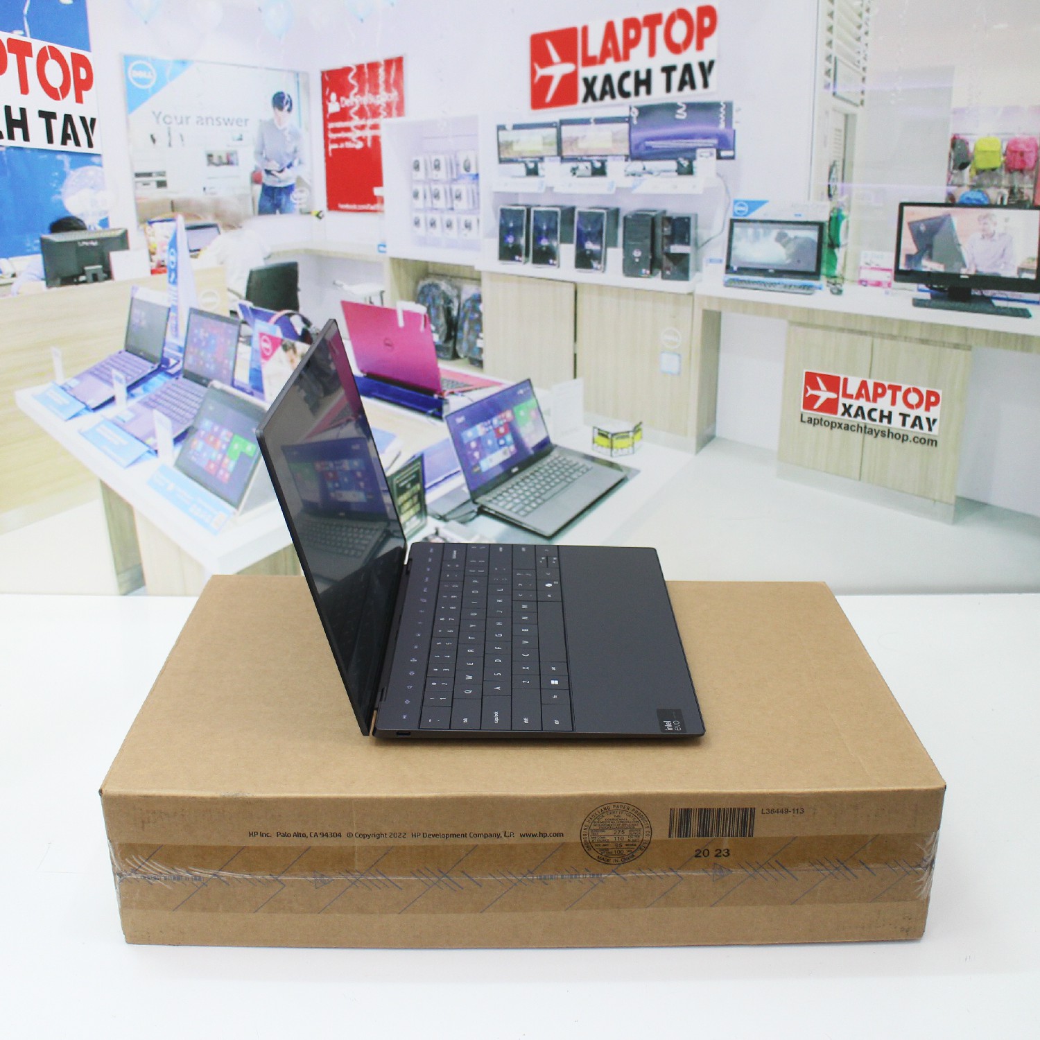 Dell XPS 13 9340 (4)