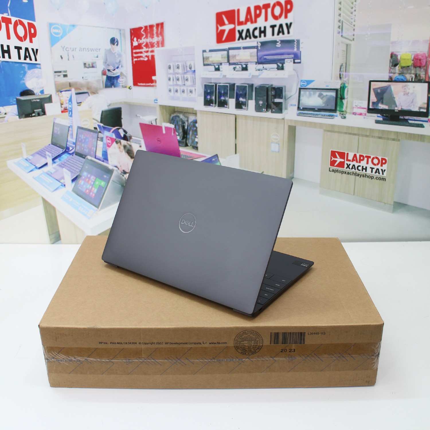 Dell XPS 13 9340 (5)