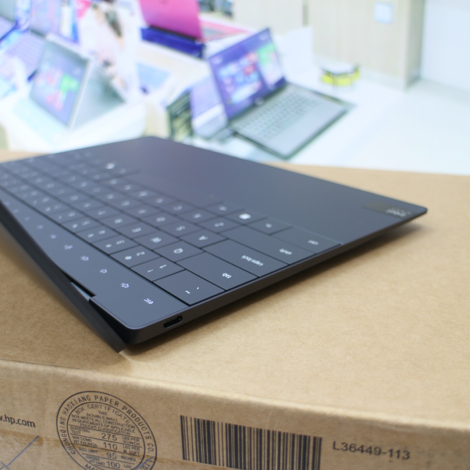 Dell XPS 13 9340 (6)