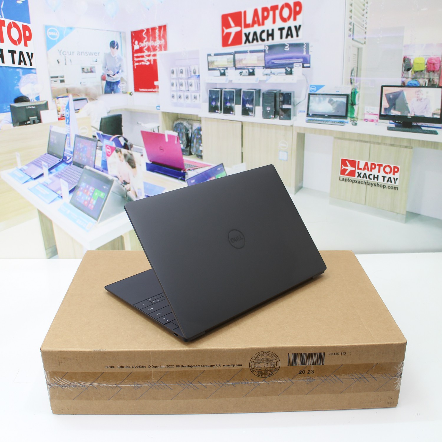 Dell XPS 13 9340 (7)