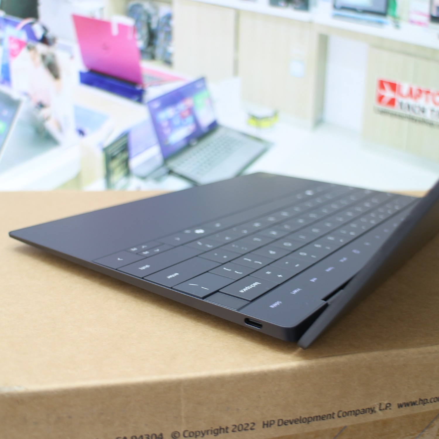 Dell XPS 13 9340 (8)